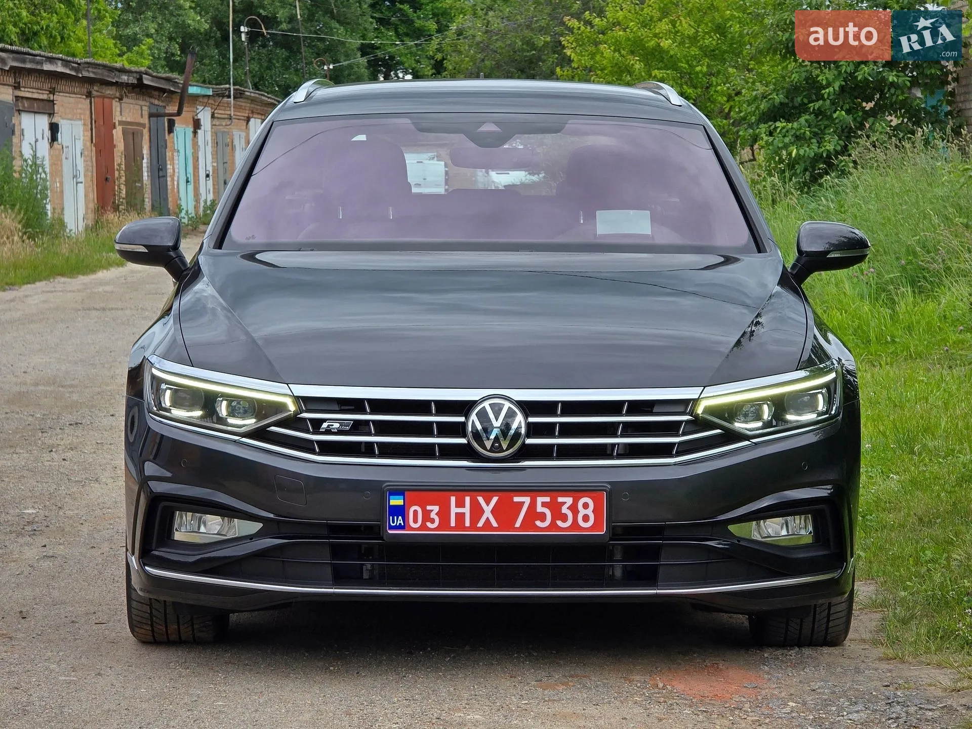 2021 Volkswagen Passat - мініатюра 5