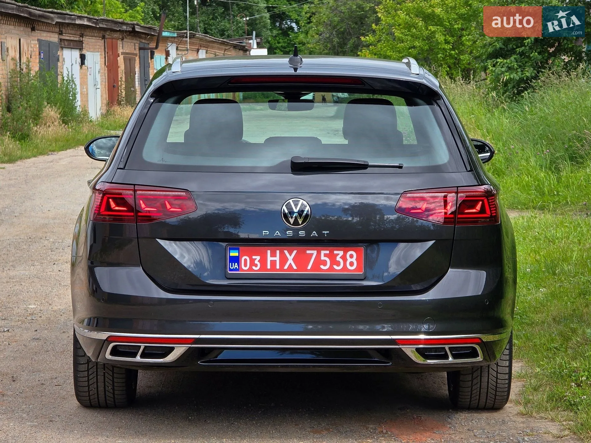 2021 Volkswagen Passat - мініатюра 6