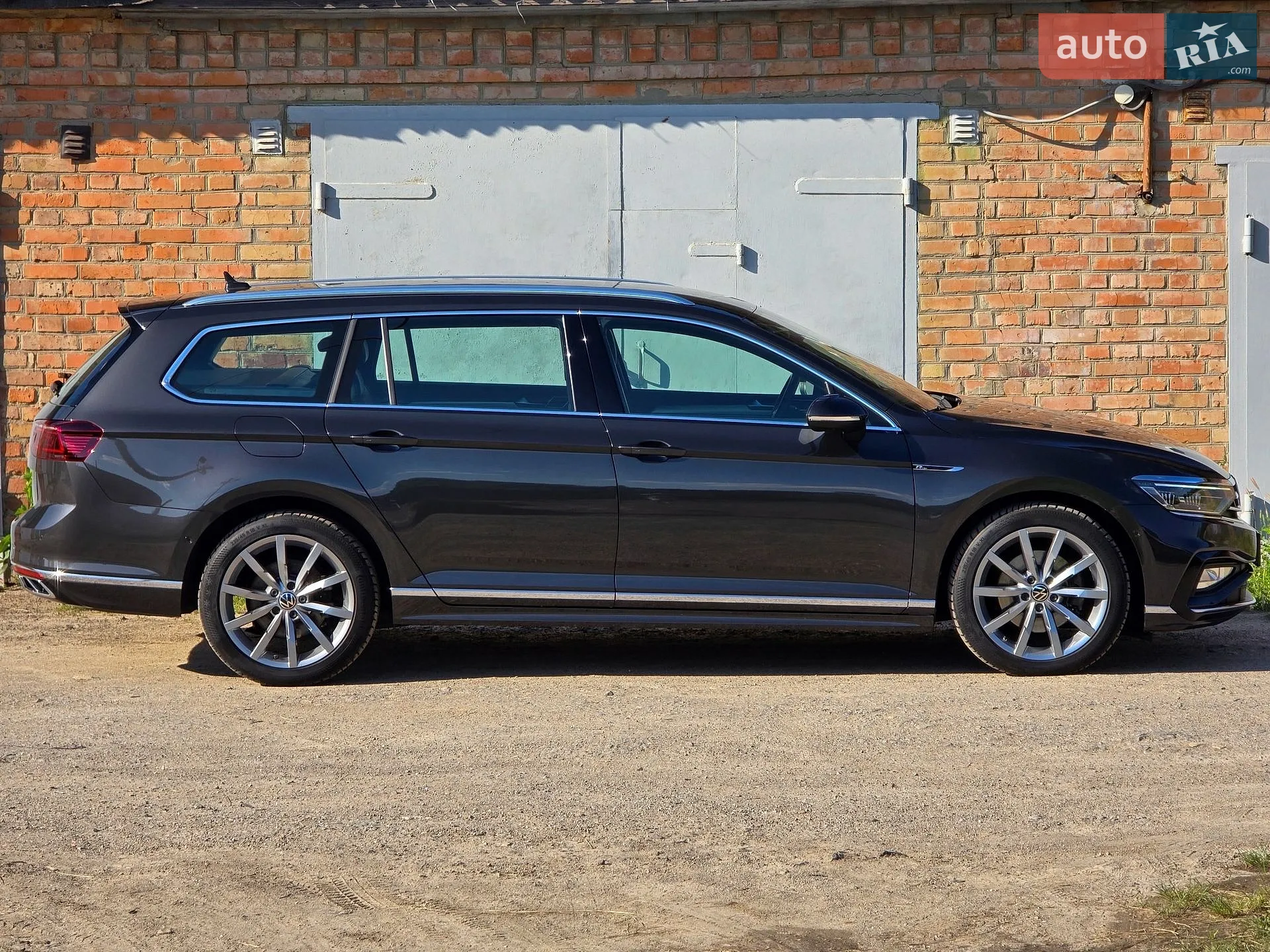 2021 Volkswagen Passat - мініатюра 7