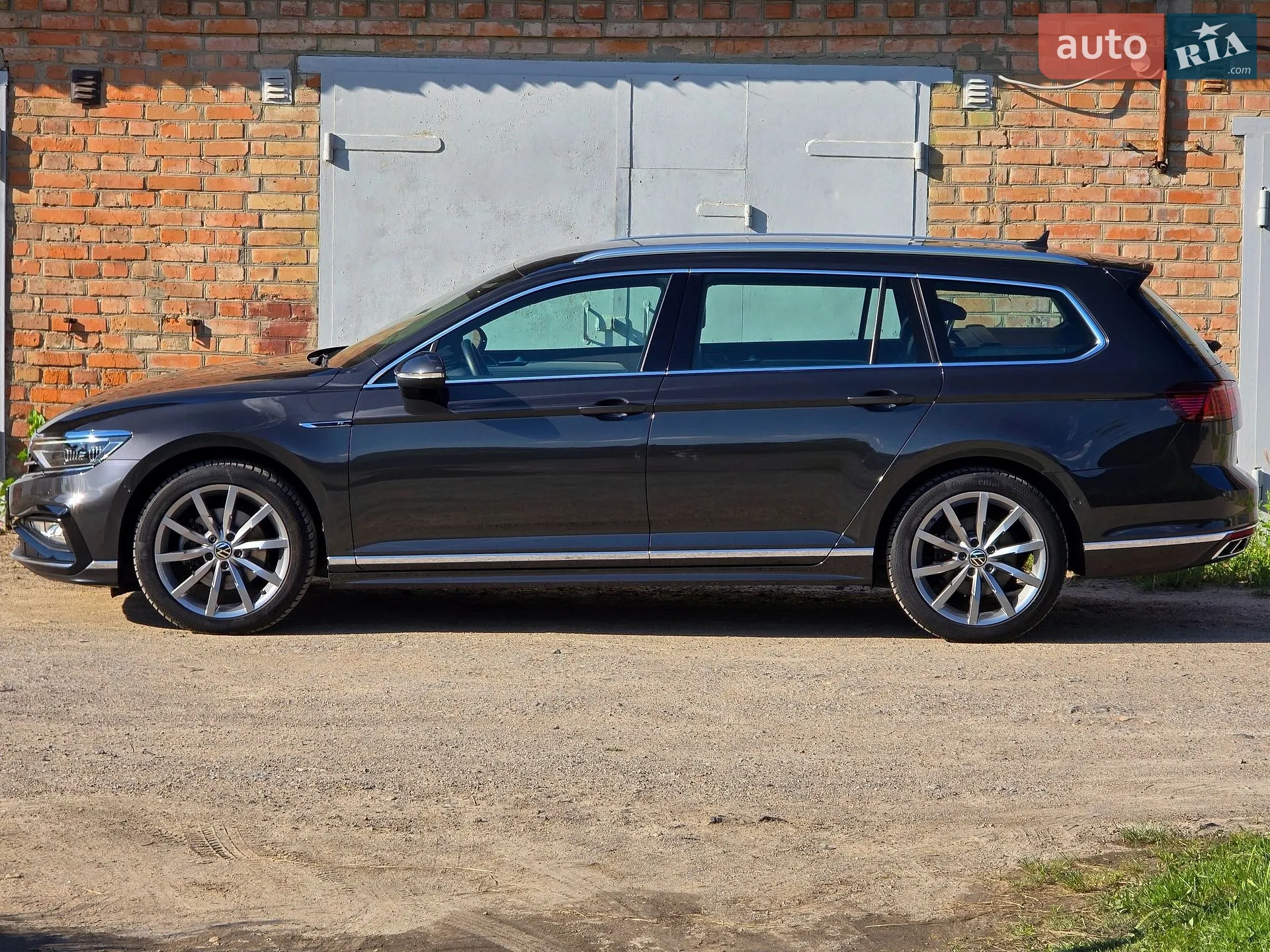 2021 Volkswagen Passat - мініатюра 8