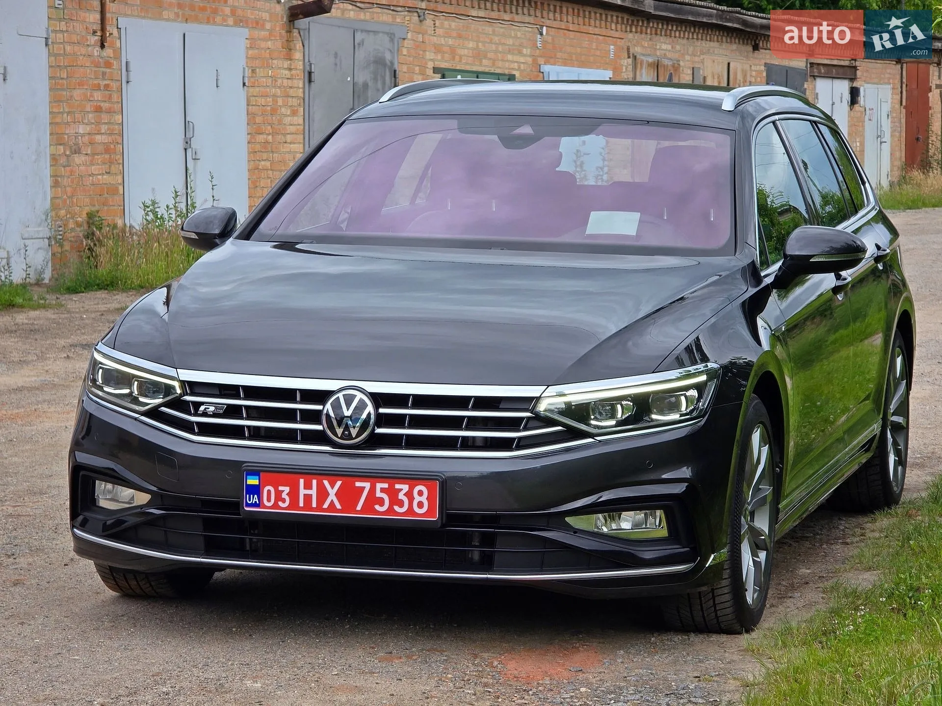 2021 Volkswagen Passat - мініатюра 76