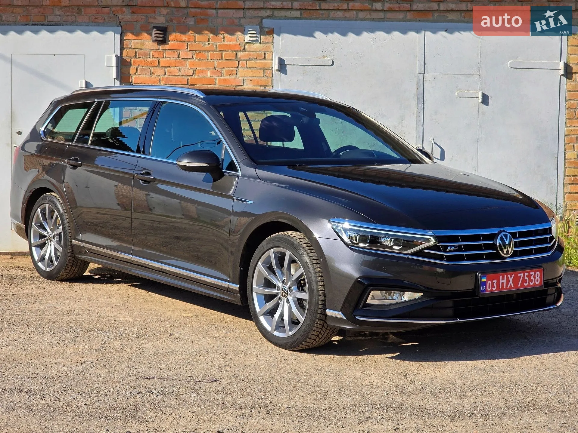 2021 Volkswagen Passat - мініатюра 77