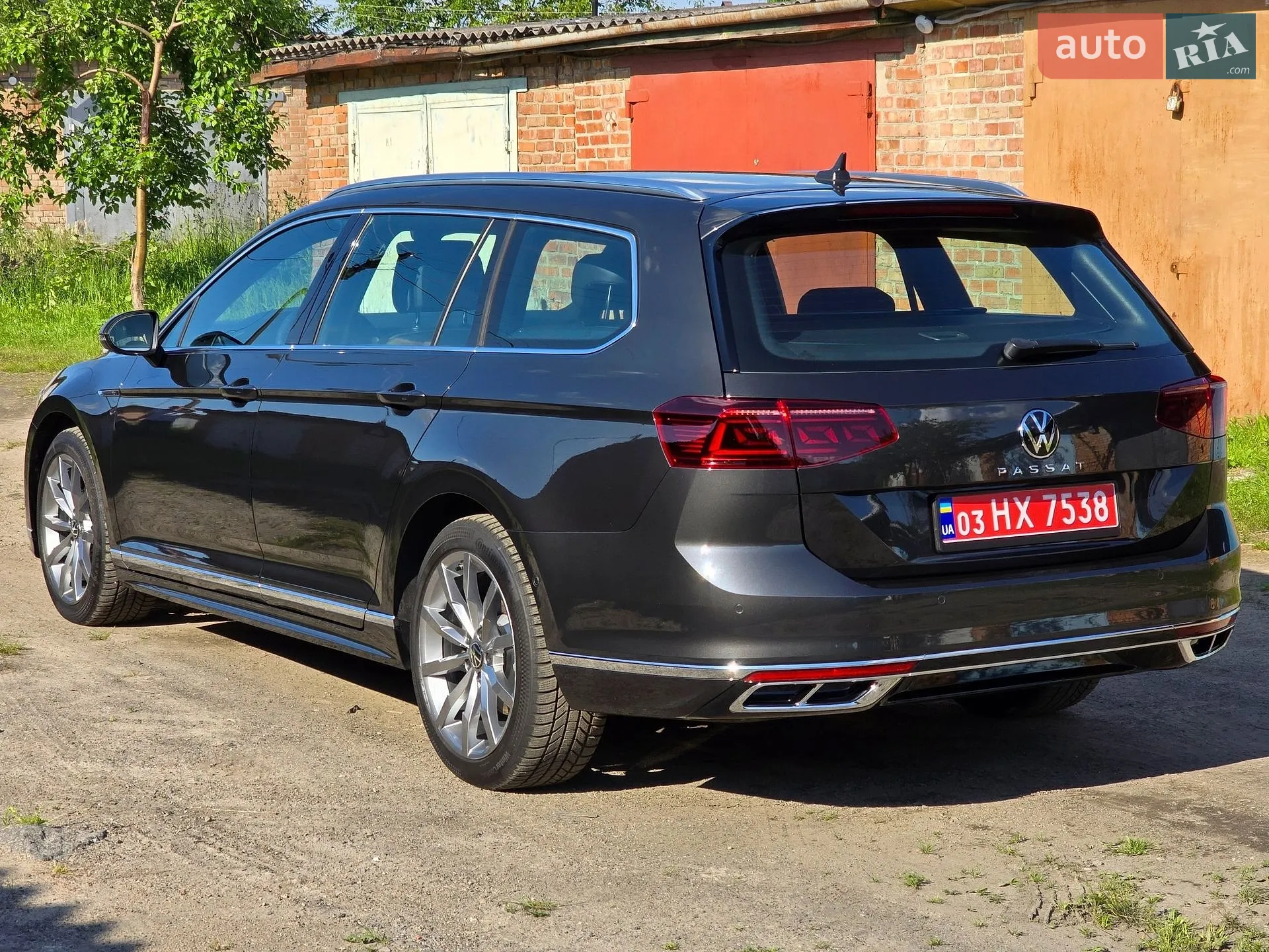 2021 Volkswagen Passat - мініатюра 78