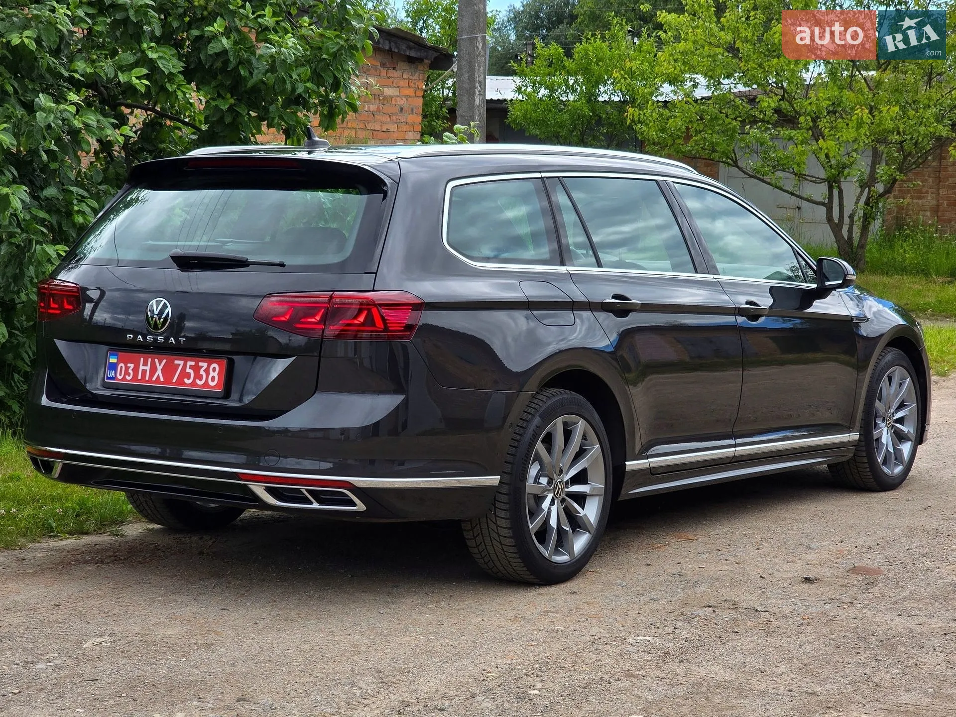 2021 Volkswagen Passat - мініатюра 79