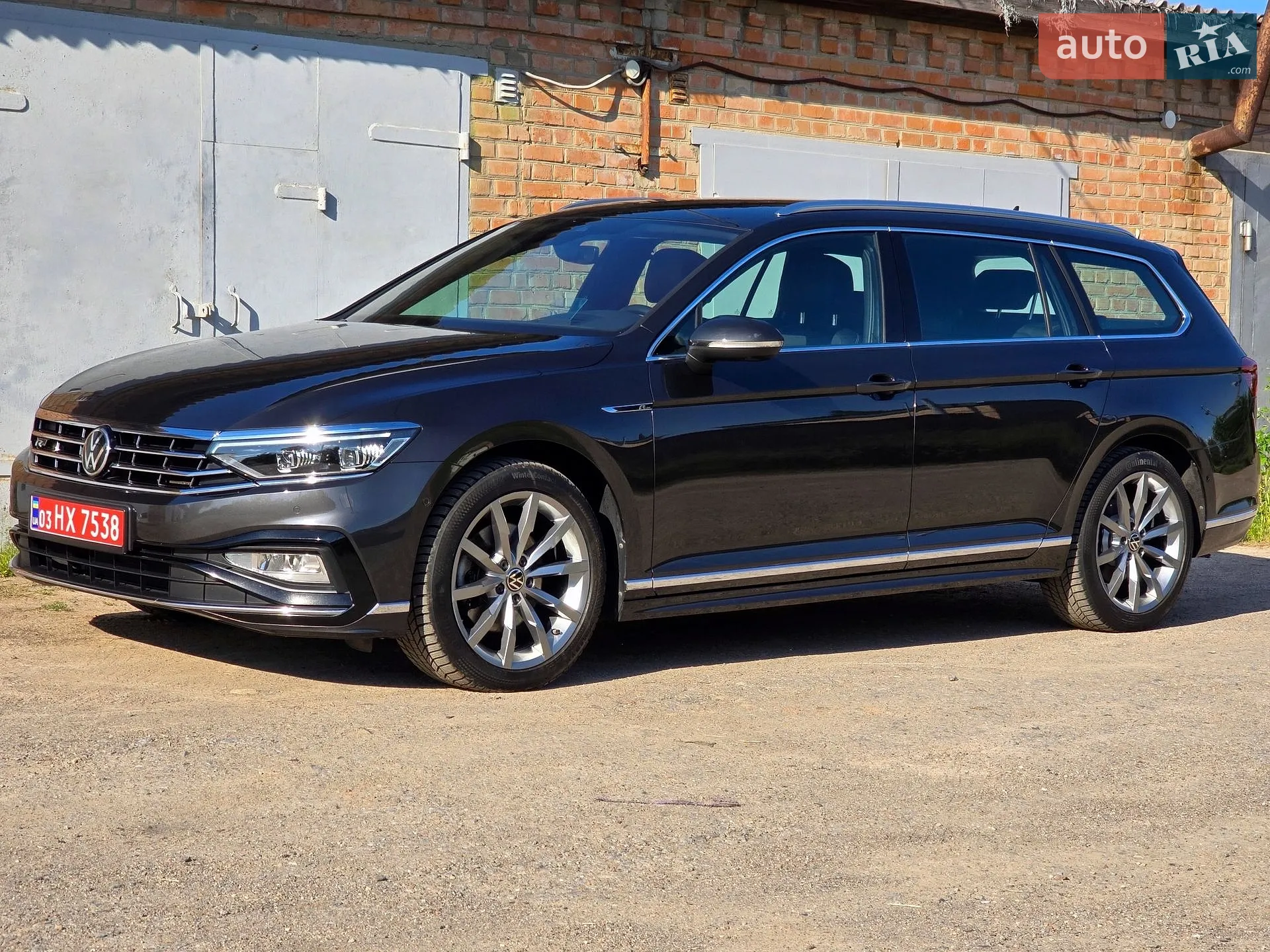 2021 Volkswagen Passat - мініатюра 80