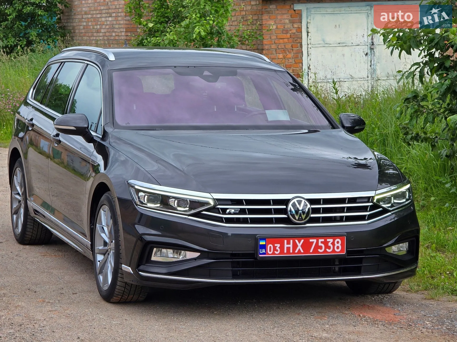 2021 Volkswagen Passat - мініатюра 82