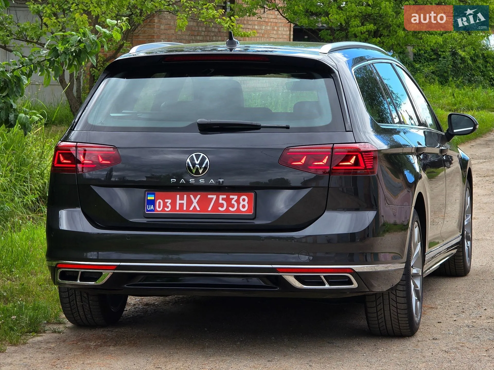 2021 Volkswagen Passat - мініатюра 84