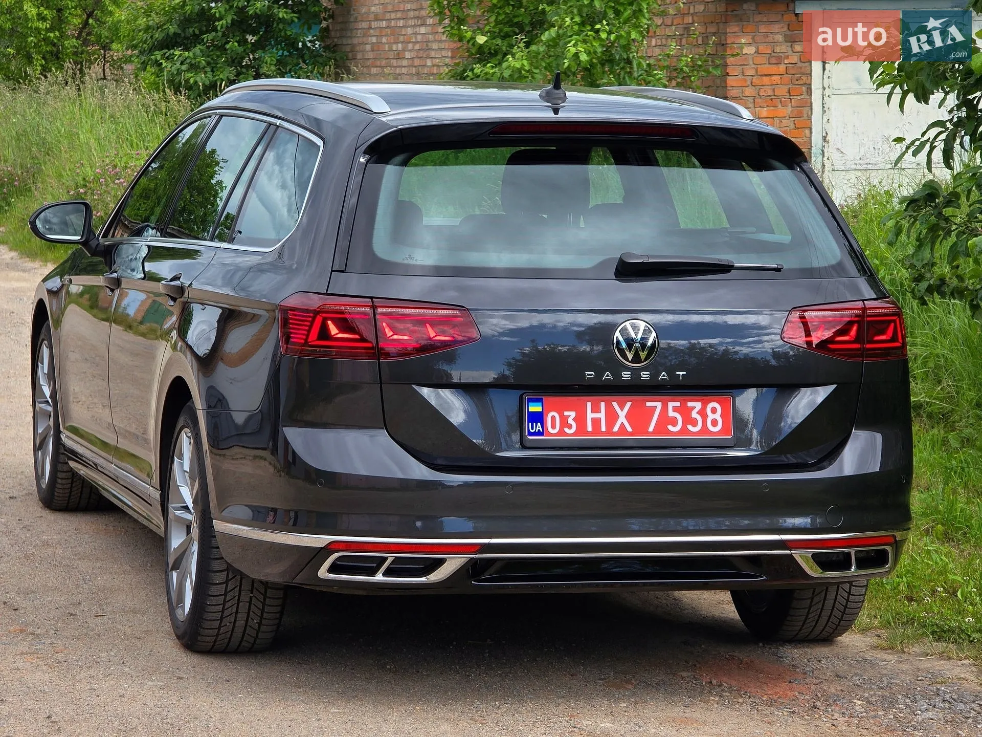 2021 Volkswagen Passat - мініатюра 83