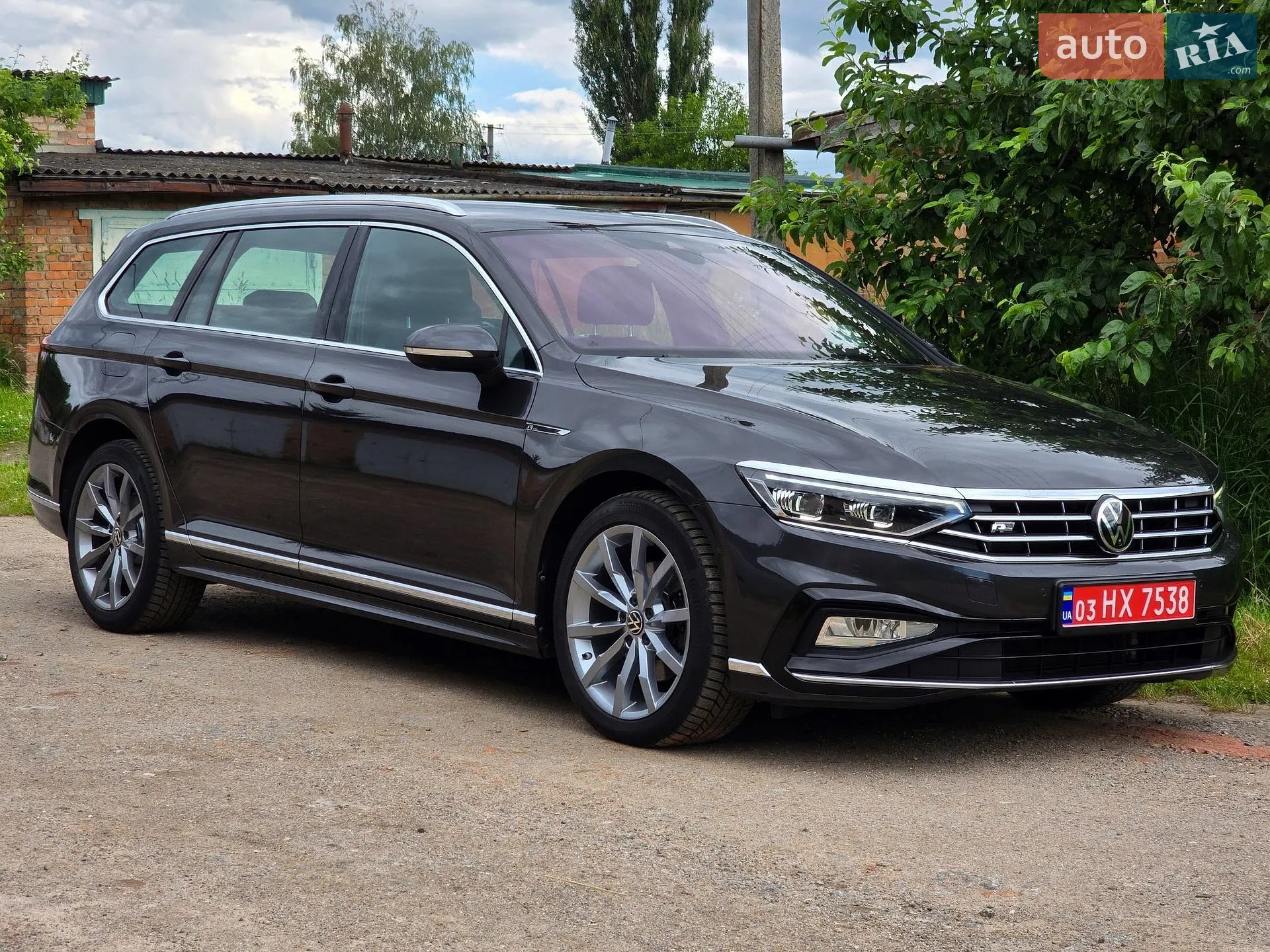 2021 Volkswagen Passat - мініатюра 85