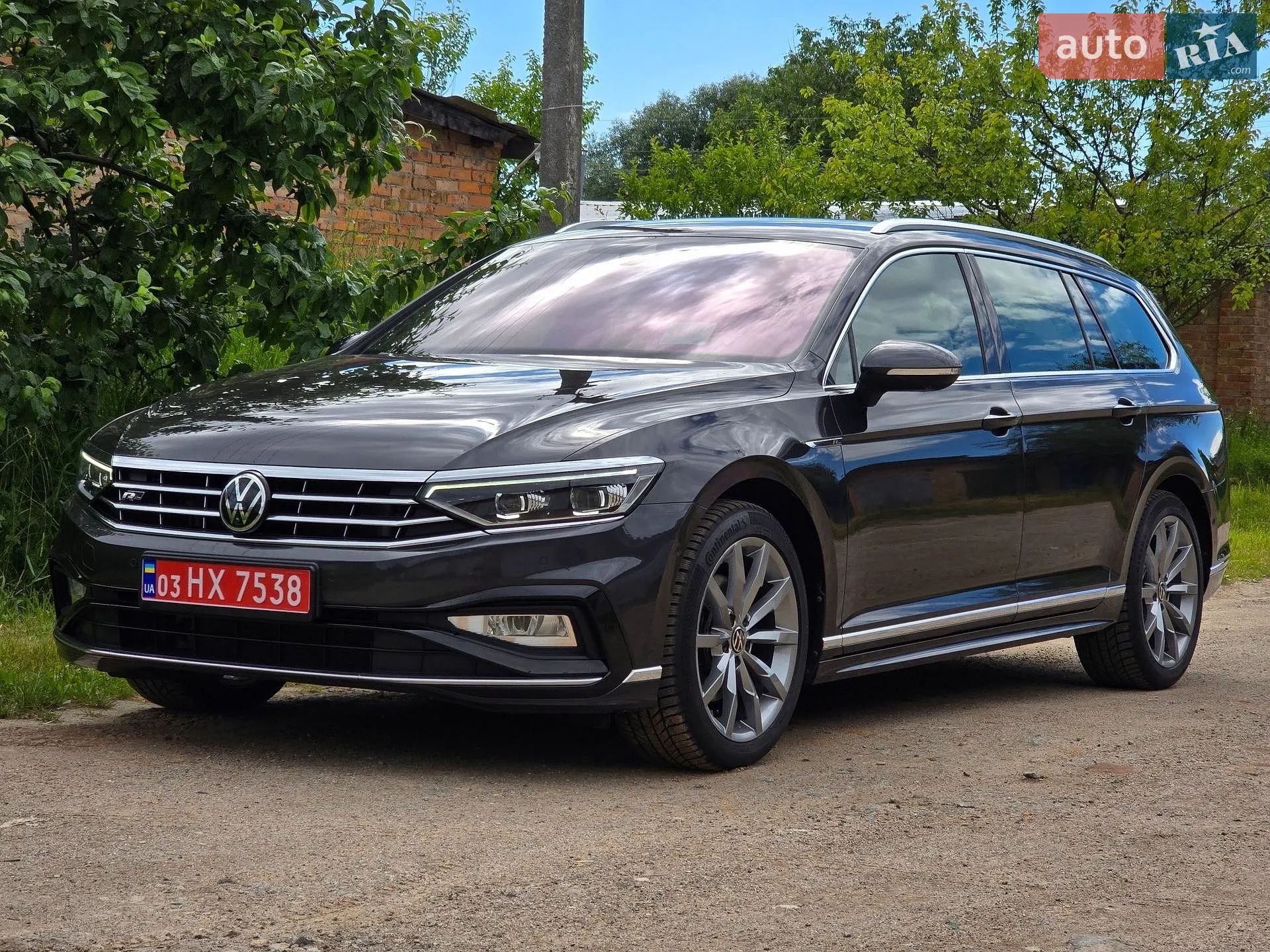 2021 Volkswagen Passat - мініатюра 86