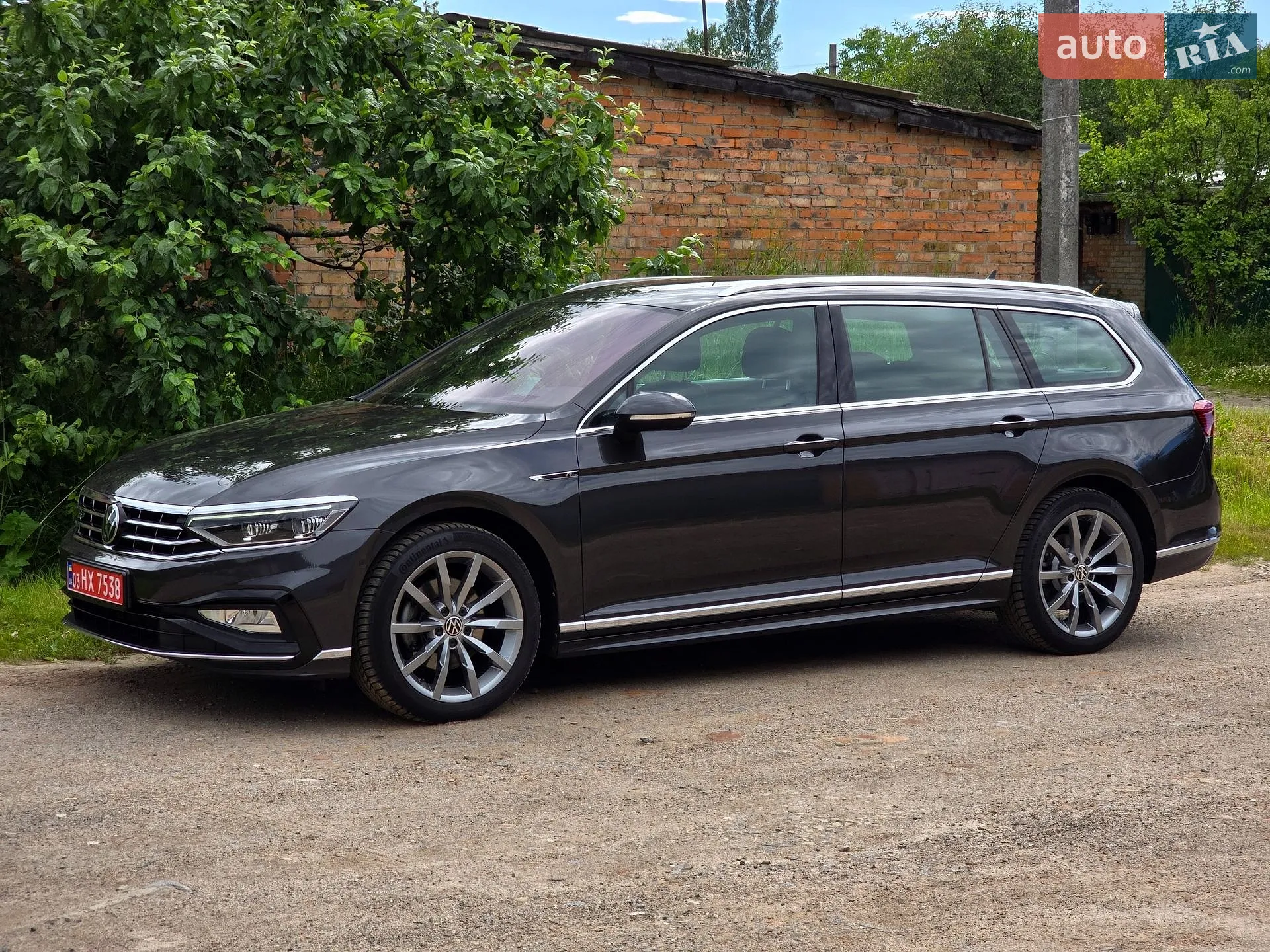 2021 Volkswagen Passat - мініатюра 88