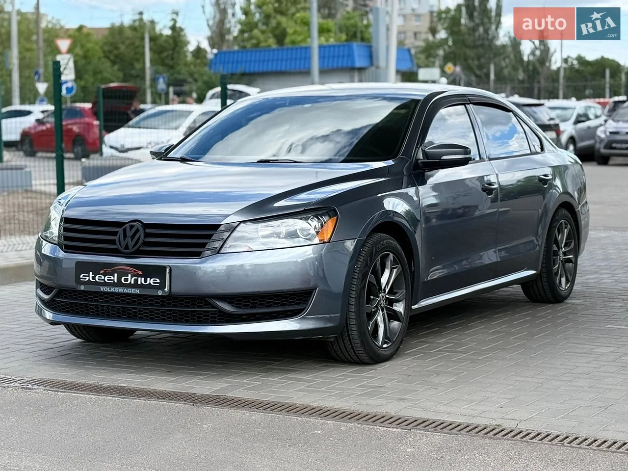2021 Polestar 2 - мініатюра 26