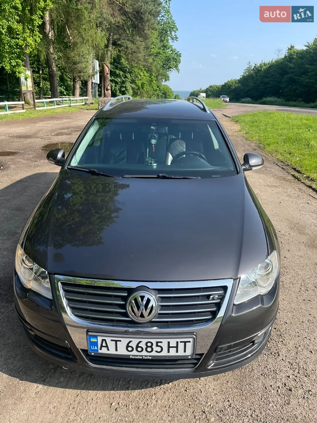 2010 Volkswagen Passat - мініатюра 9