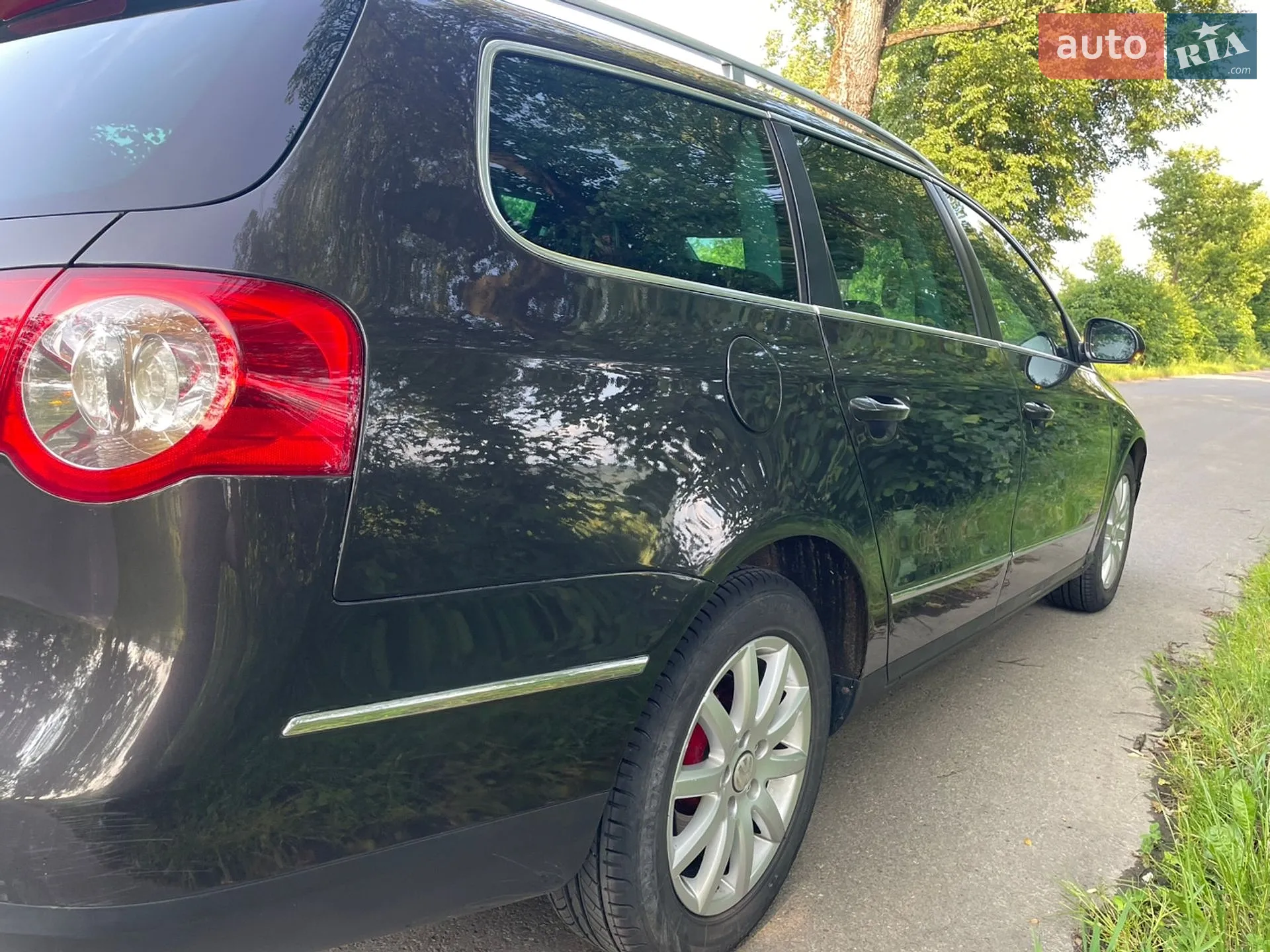 2010 Volkswagen Passat - мініатюра 11