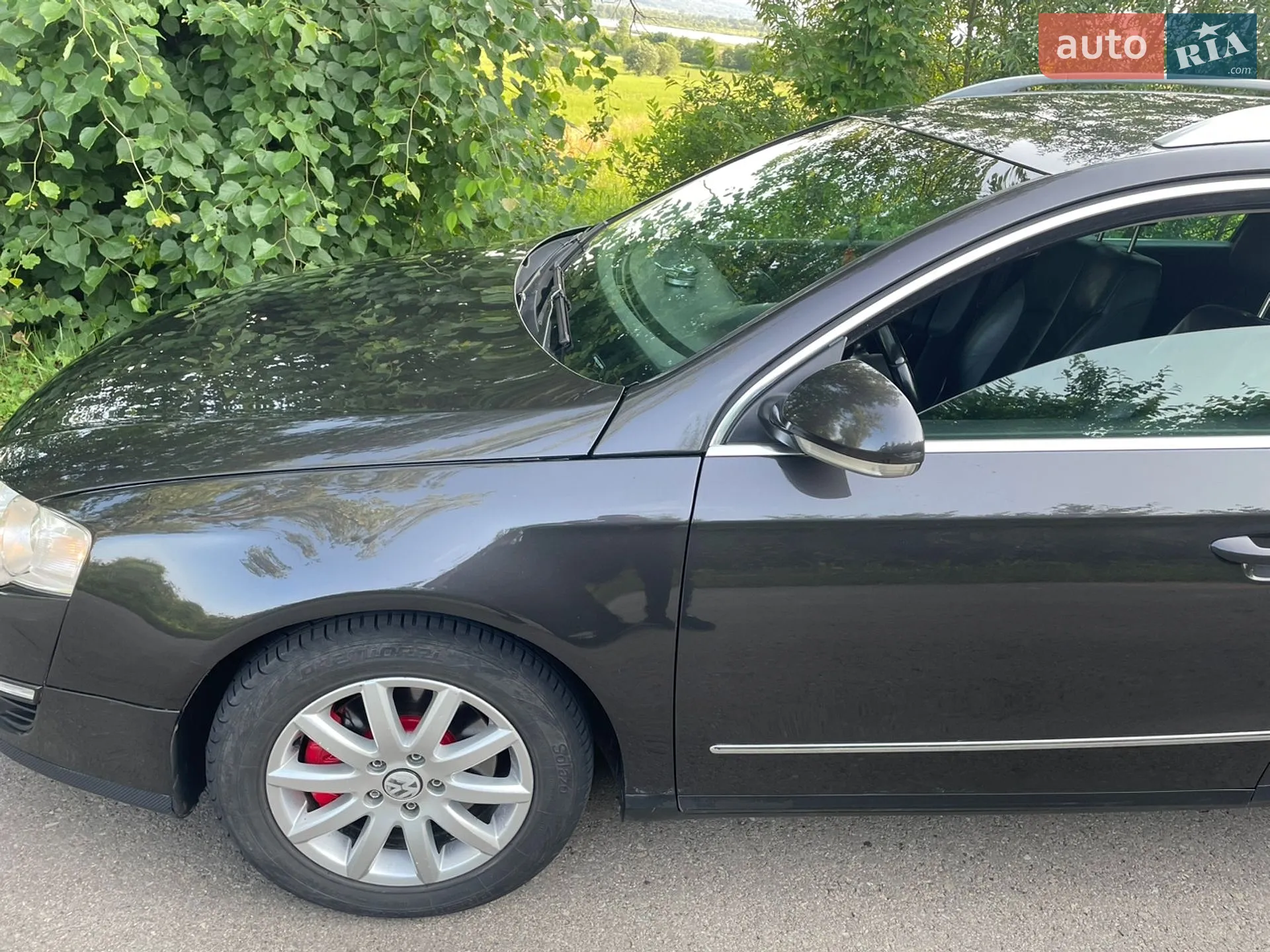 2010 Volkswagen Passat - мініатюра 14