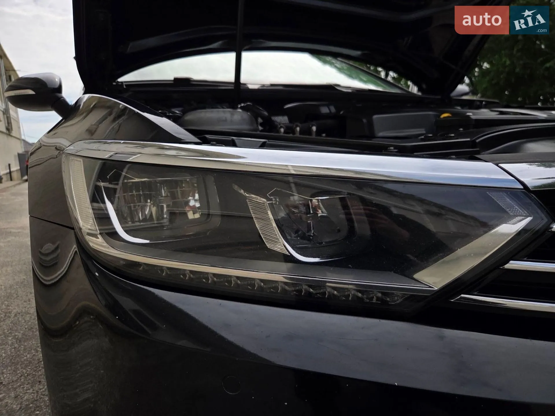 2015 Volkswagen Passat - мініатюра 22