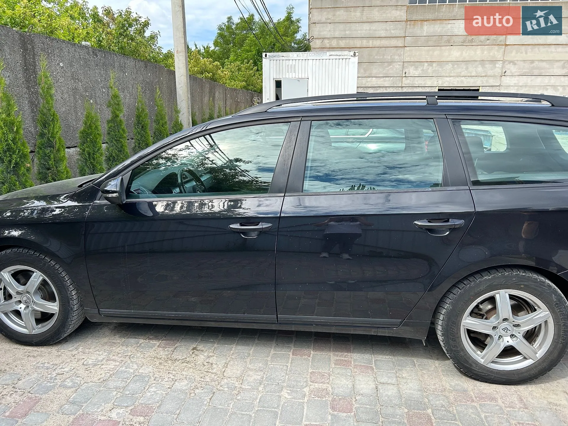 2012 Volkswagen Passat - мініатюра 4