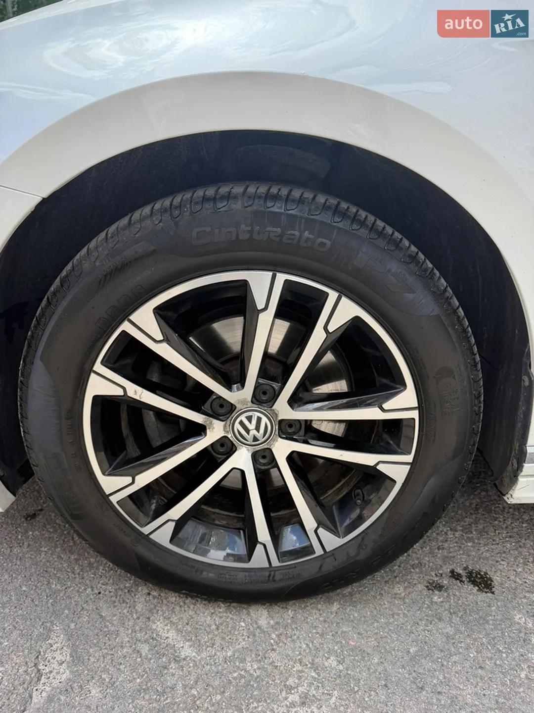 2018 Volkswagen Passat - мініатюра 9
