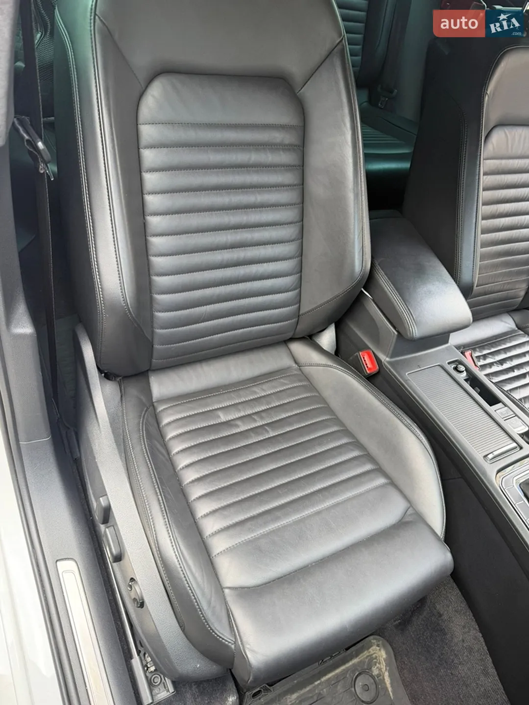 2018 Volkswagen Passat - мініатюра 23
