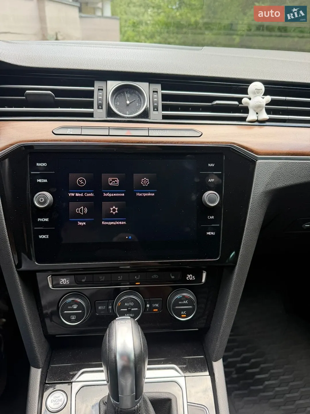 2018 Volkswagen Passat - мініатюра 35