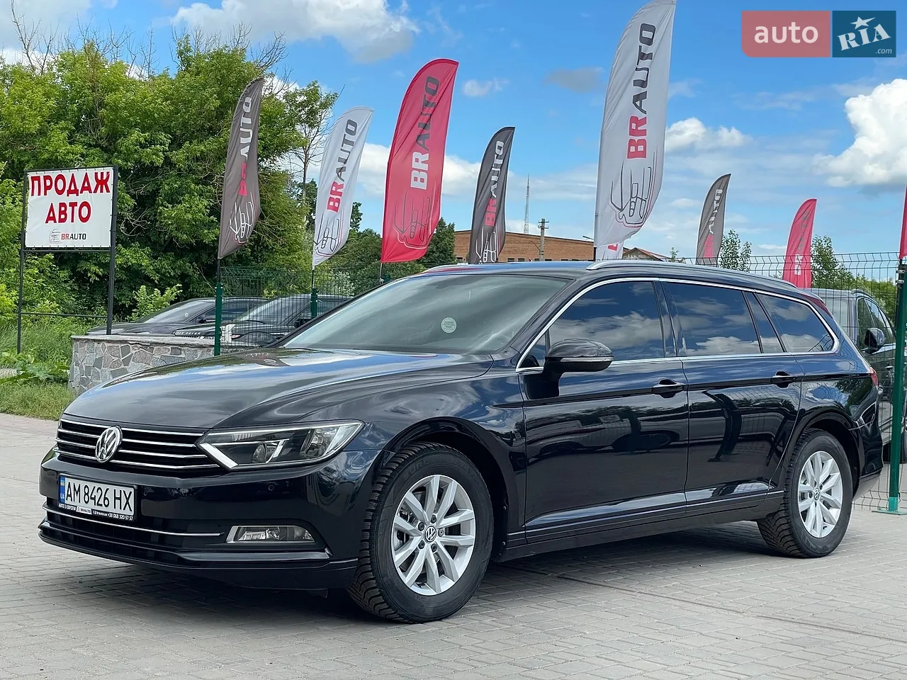 2014 Volkswagen Passat - мініатюра 37