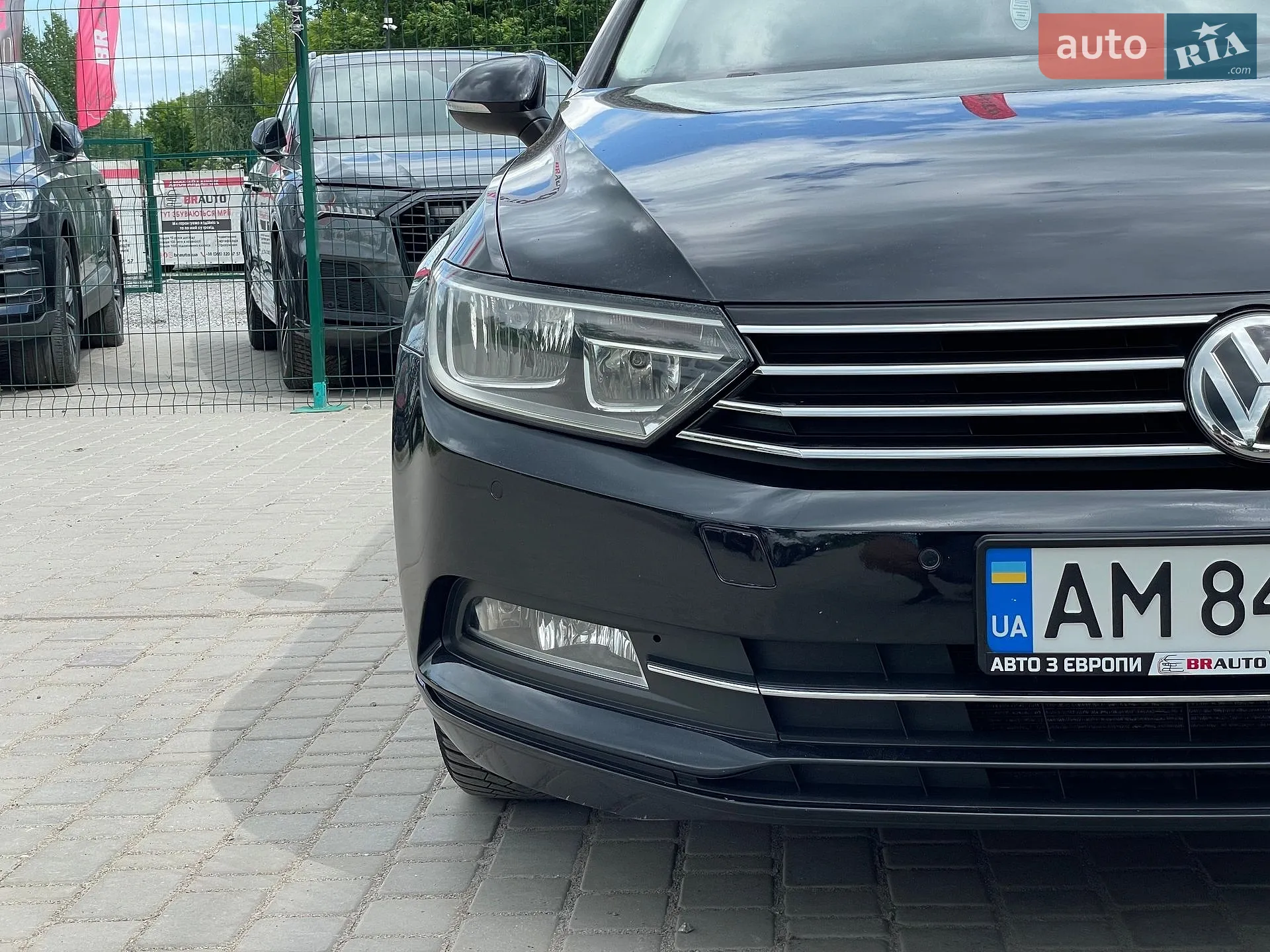 2015 Volkswagen Passat - мініатюра 9