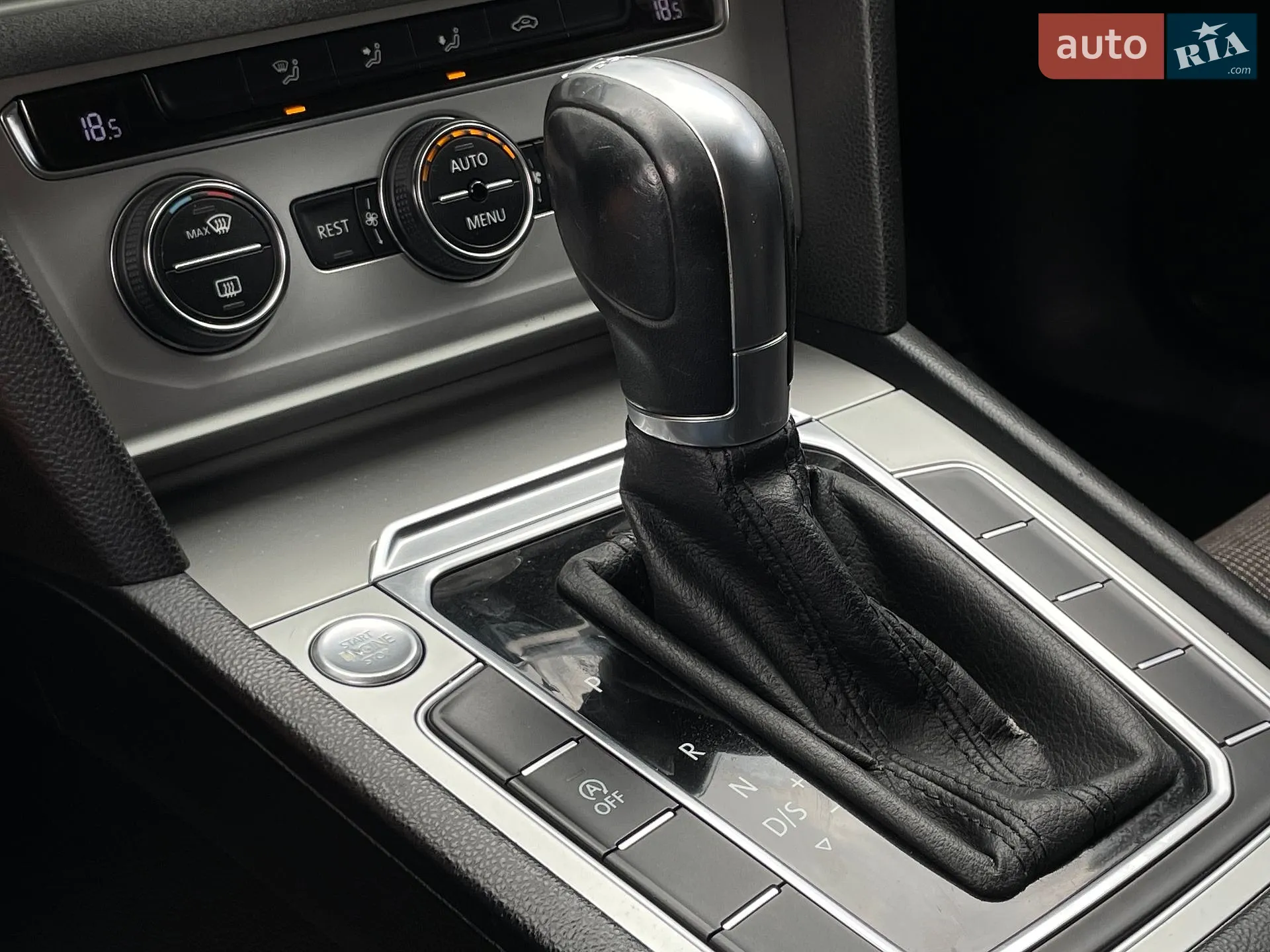 2015 Volkswagen Passat - мініатюра 52
