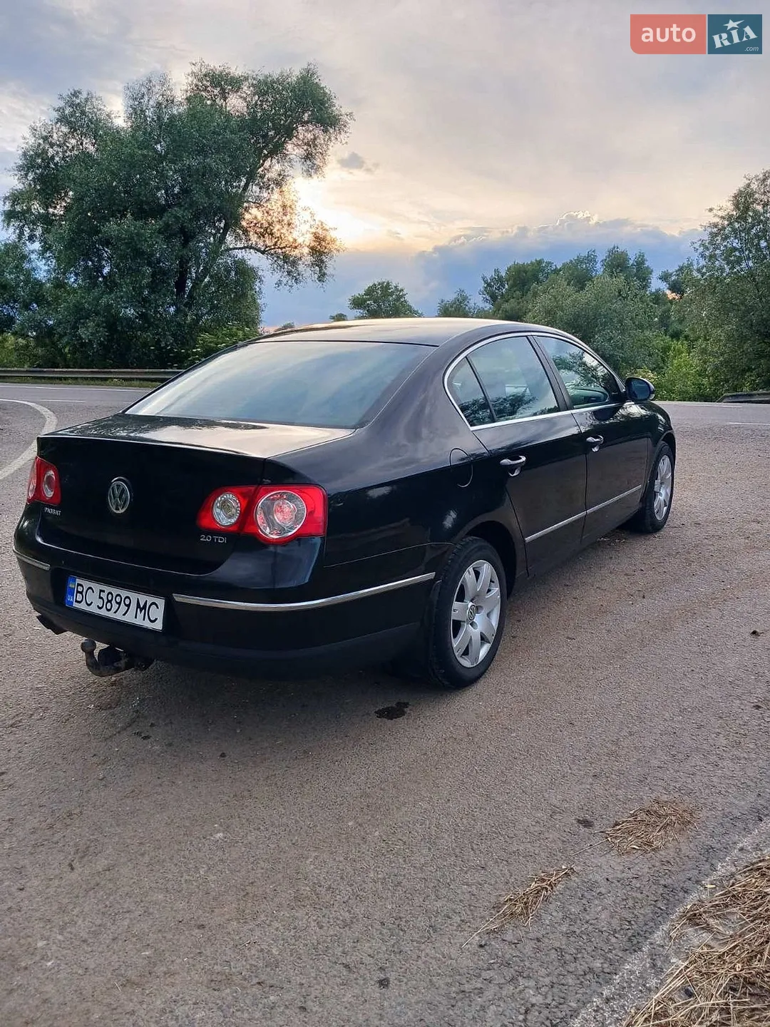 2010 Volkswagen Passat - мініатюра 5
