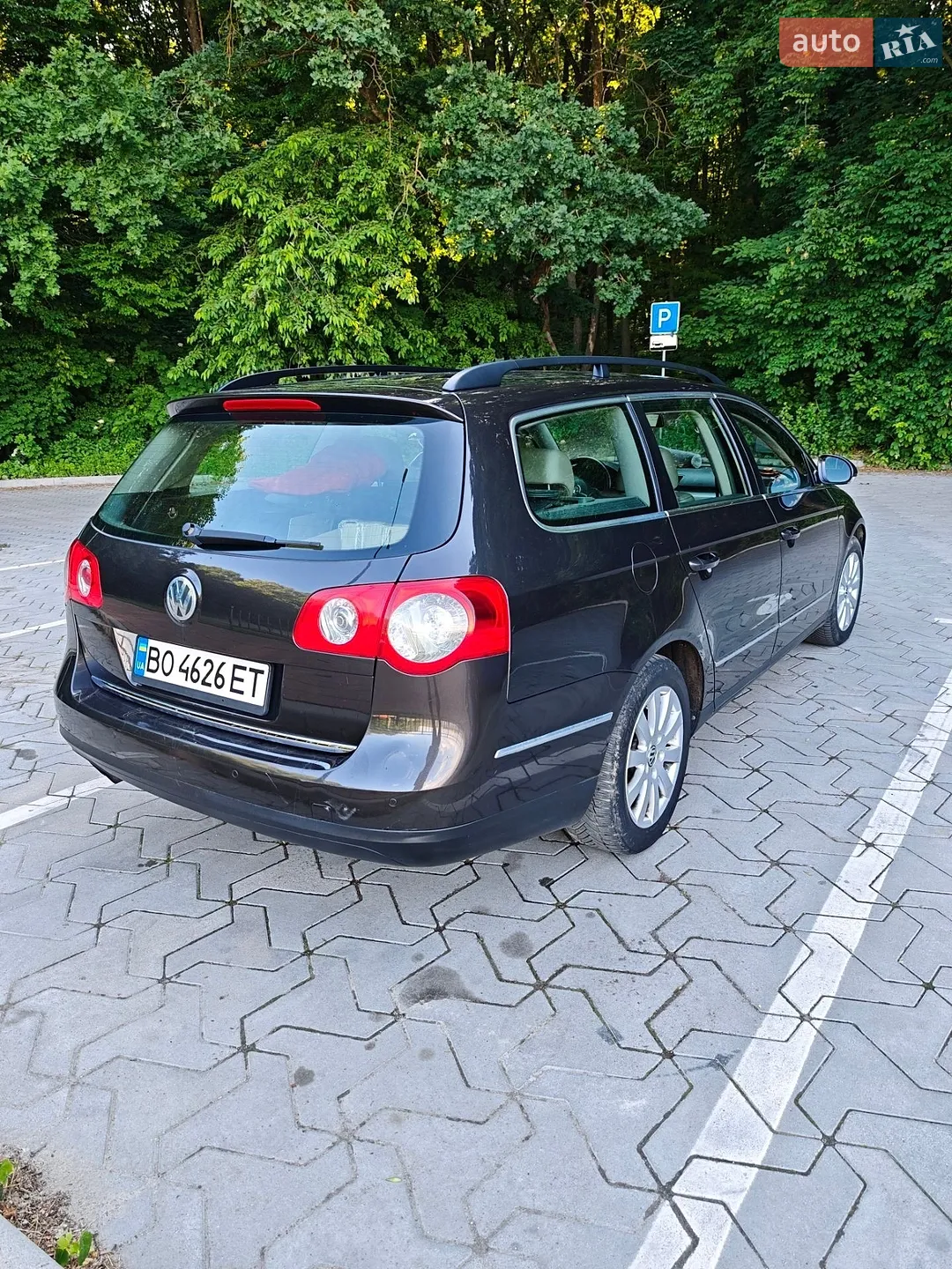 2010 Volkswagen Passat - мініатюра 24