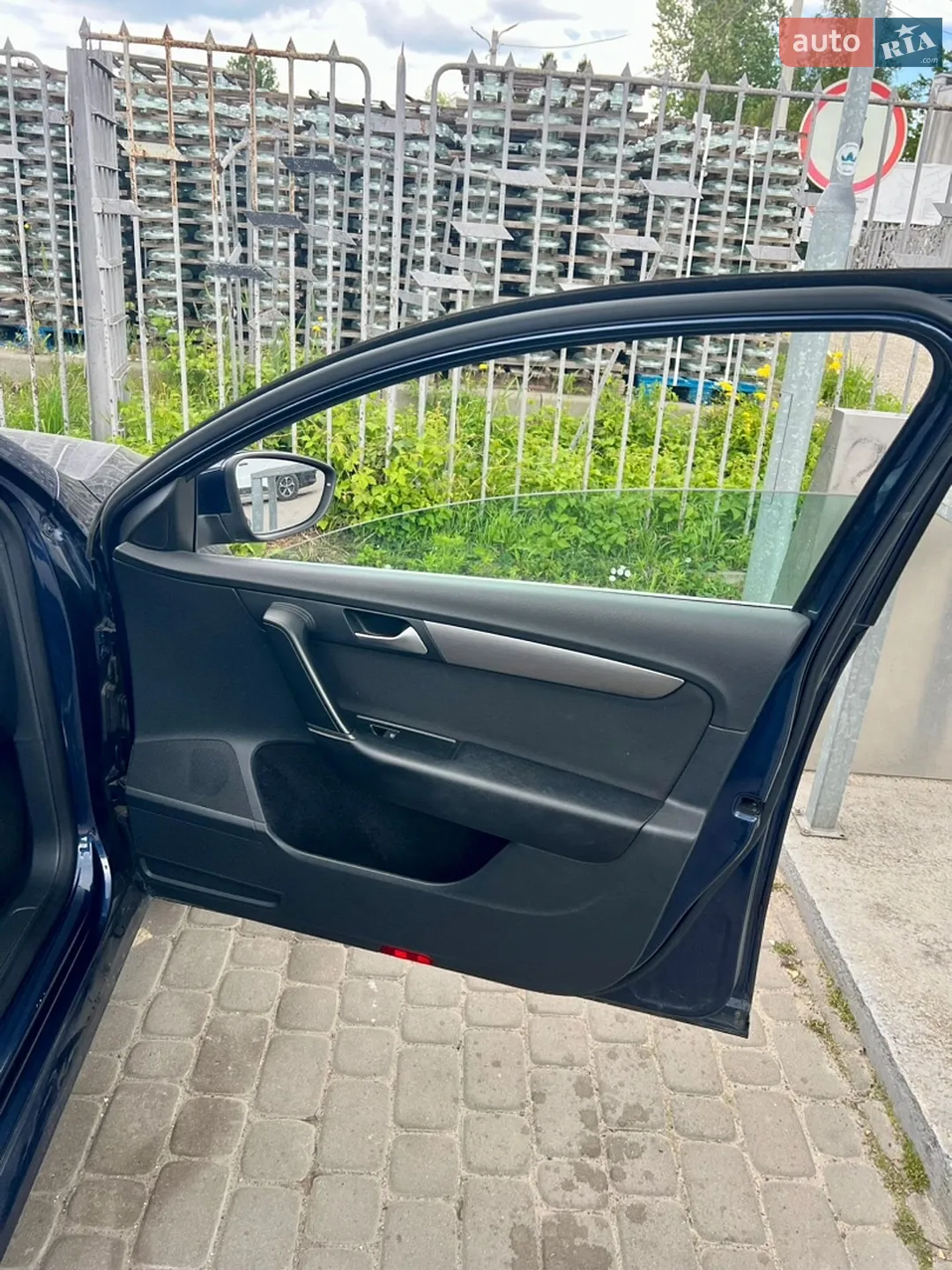 2014 Volkswagen Passat - мініатюра 13