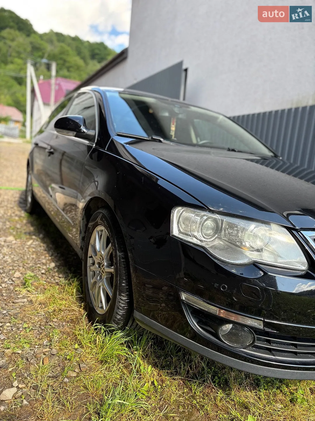2010 Volkswagen Passat - мініатюра 4