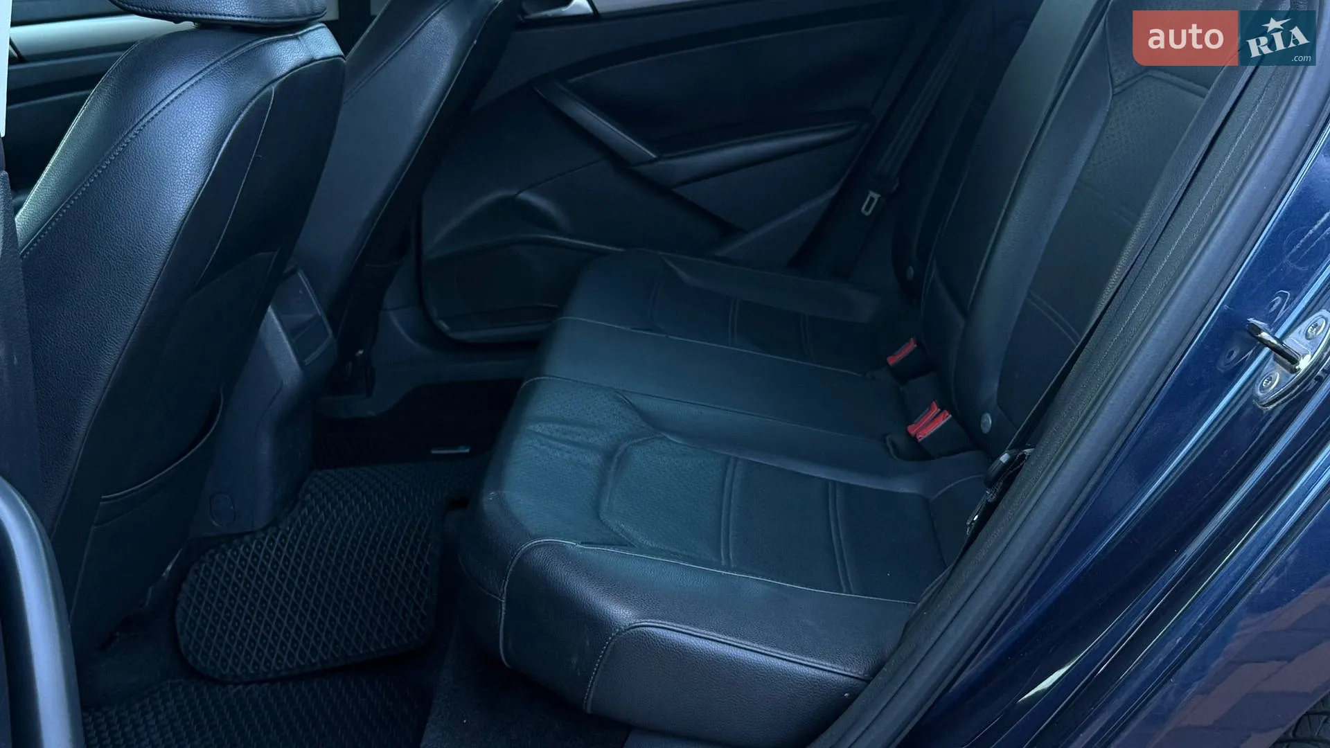 2014 Volkswagen Passat - мініатюра 24