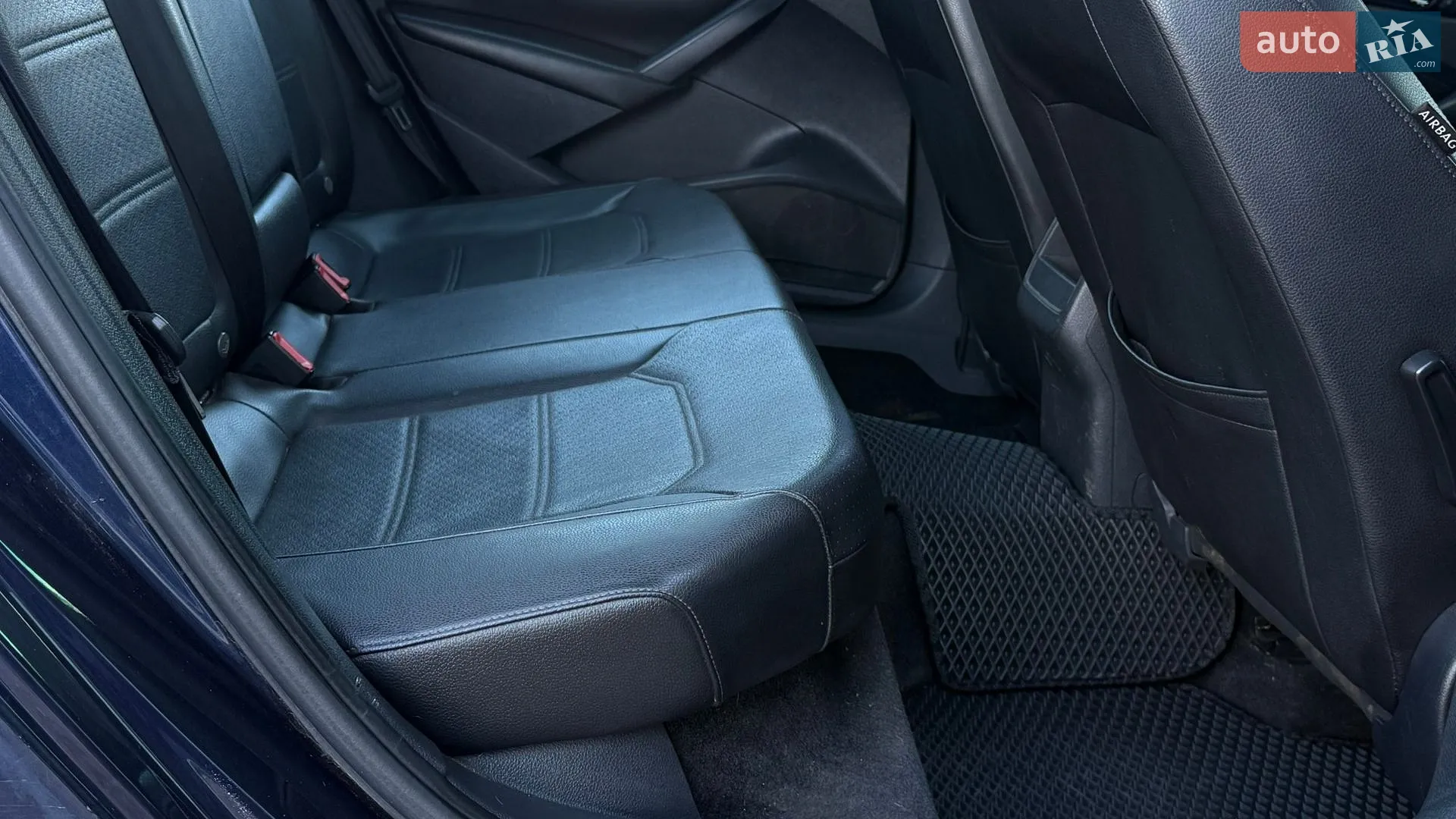 2014 Volkswagen Passat - мініатюра 25