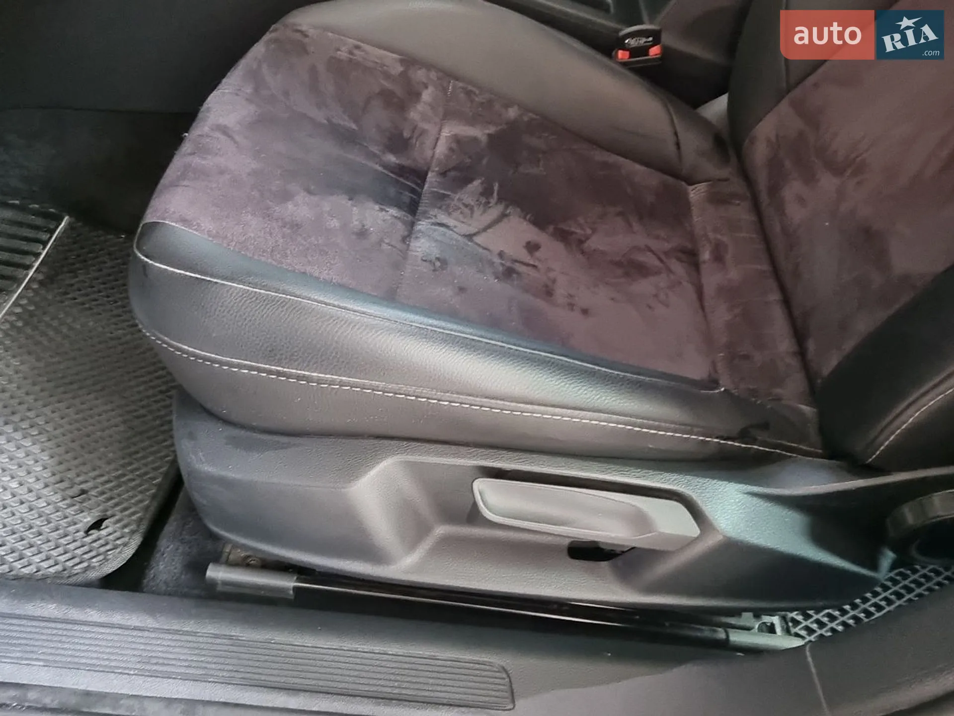 2017 Volkswagen Passat - мініатюра 25