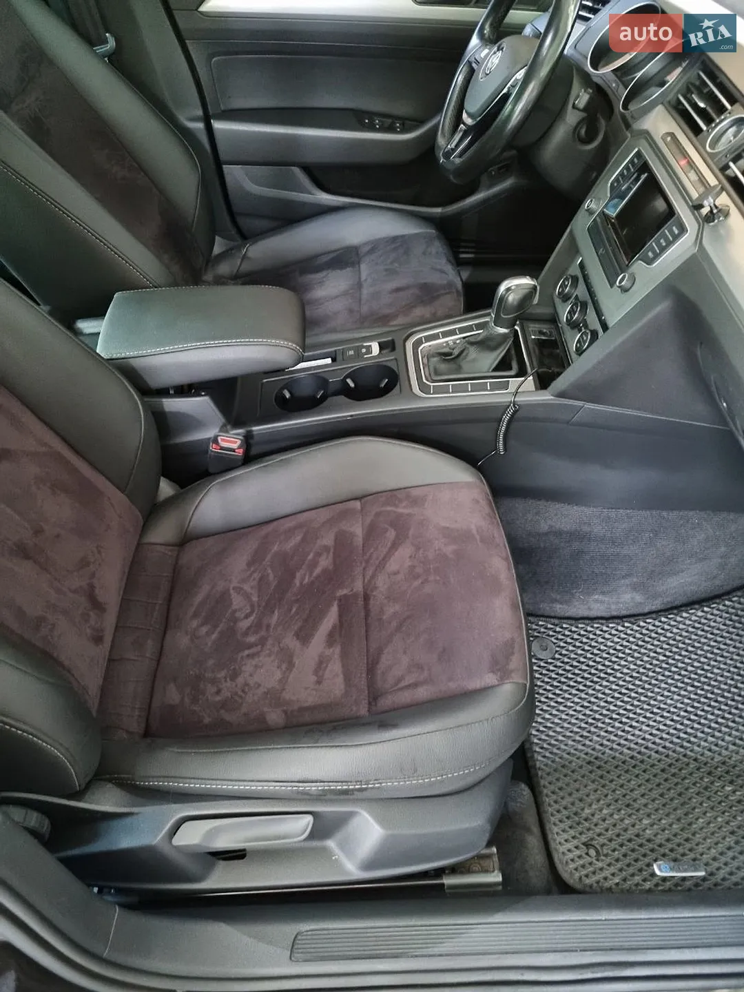 2017 Volkswagen Passat - мініатюра 29