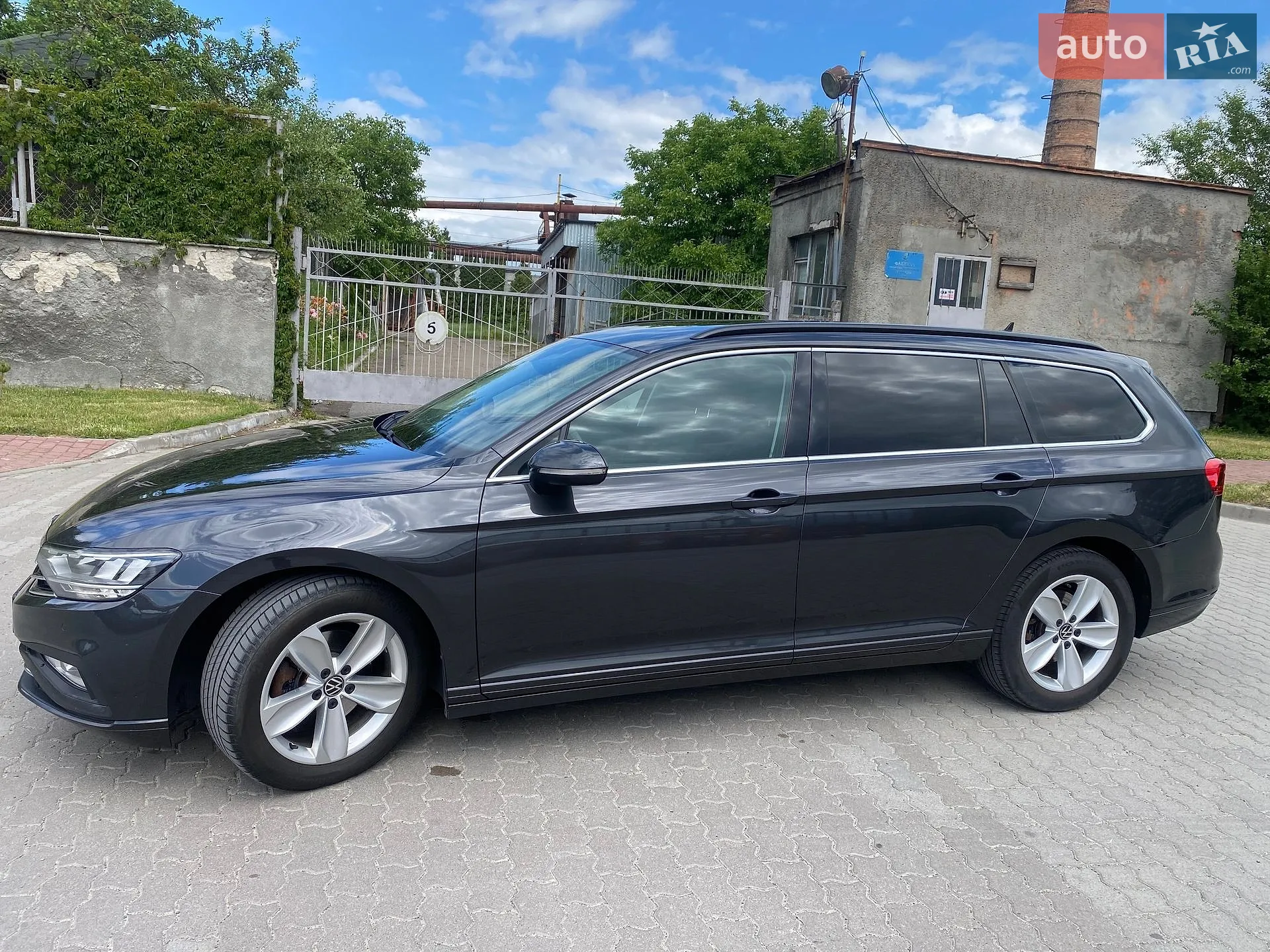 2020 Volkswagen Passat - мініатюра 18
