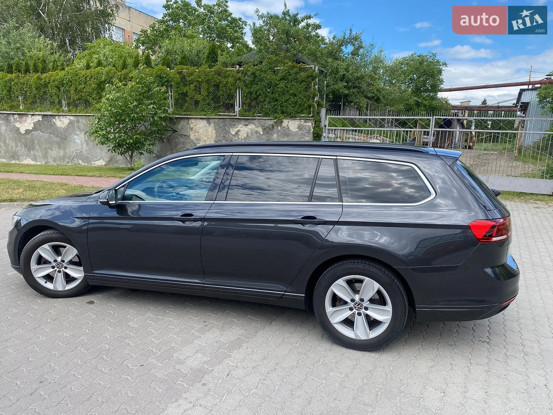 2020 Volkswagen Passat - мініатюра 16