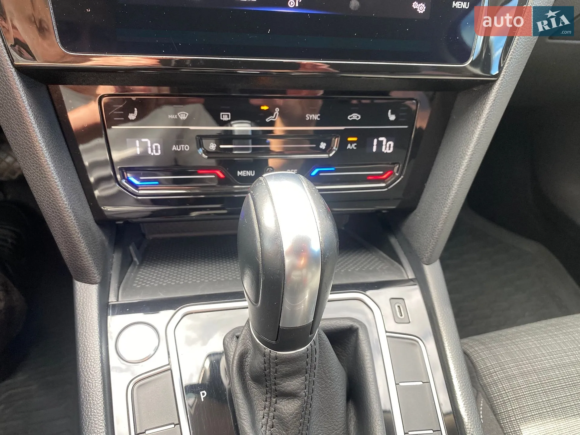 2020 Volkswagen Passat - мініатюра 35