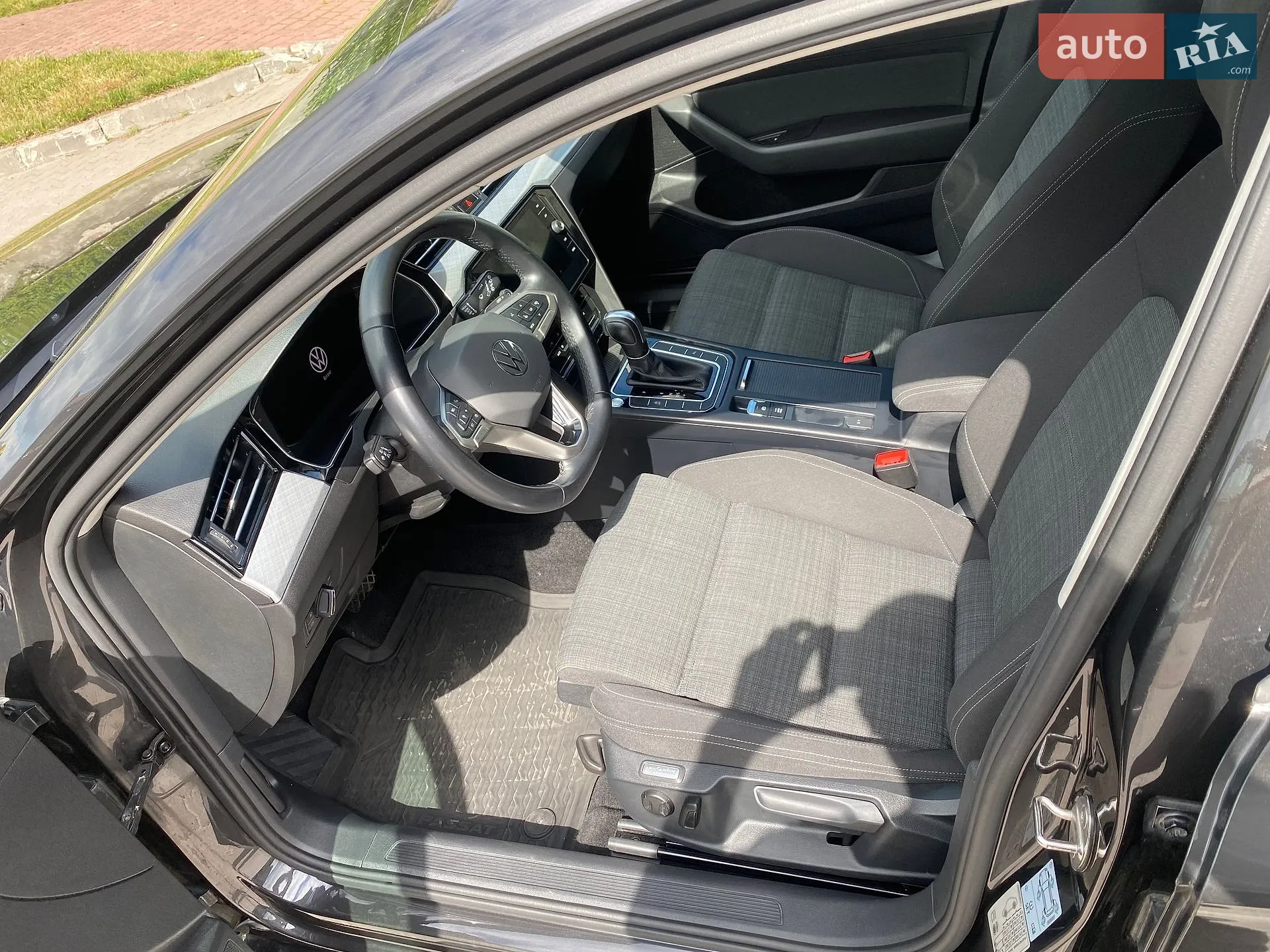 2020 Volkswagen Passat - мініатюра 43