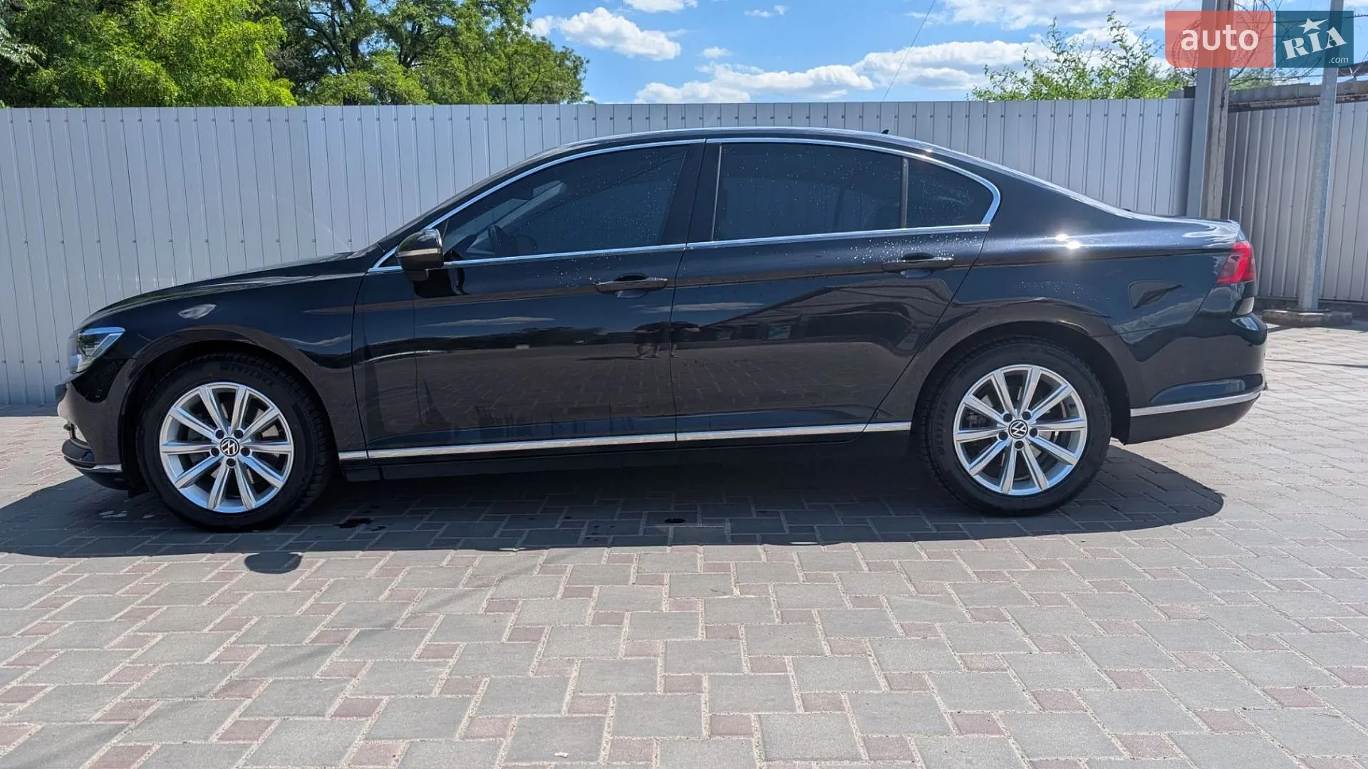 2019 Volkswagen Passat - мініатюра 5