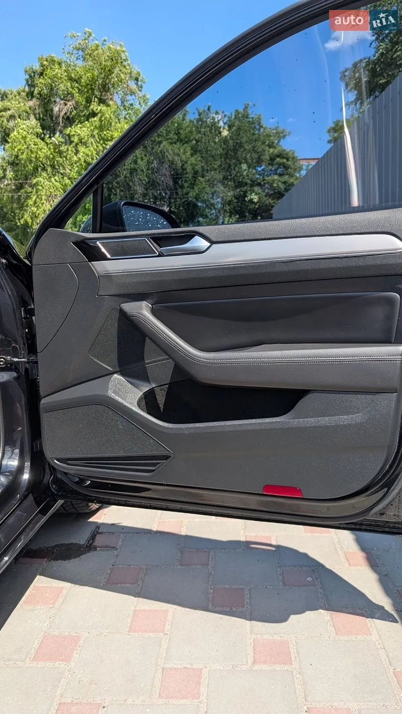 2019 Volkswagen Passat - мініатюра 8