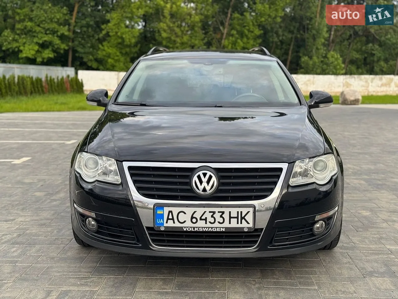 2011 Volkswagen Passat - мініатюра 29