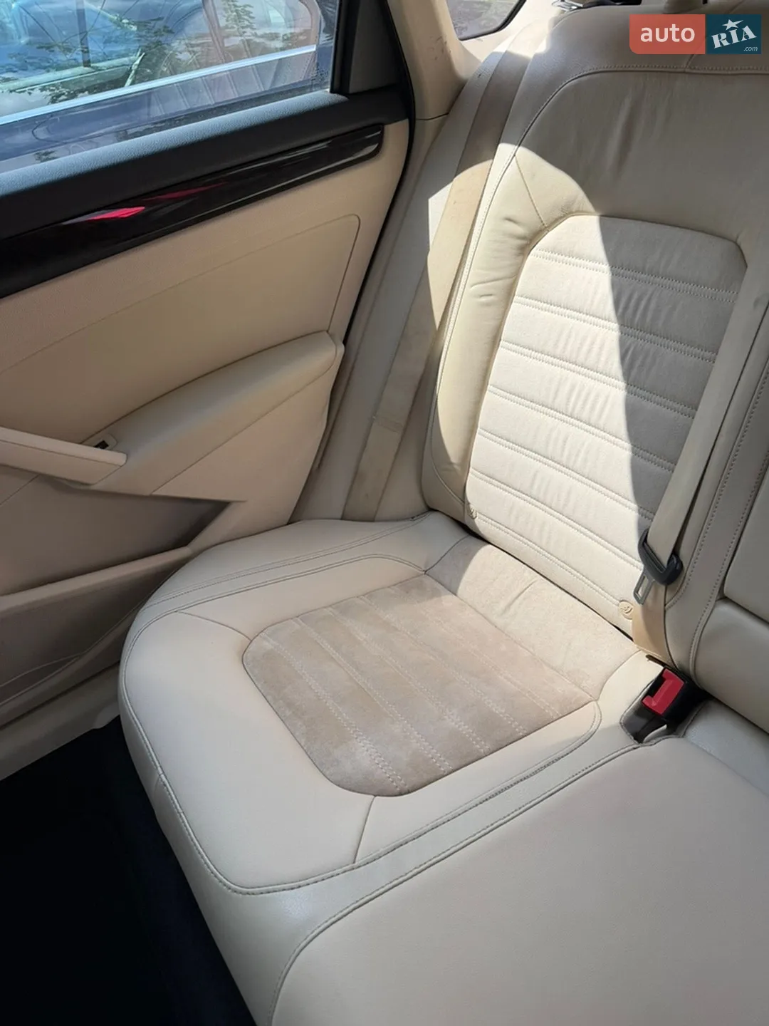 2014 Volkswagen Passat - мініатюра 12