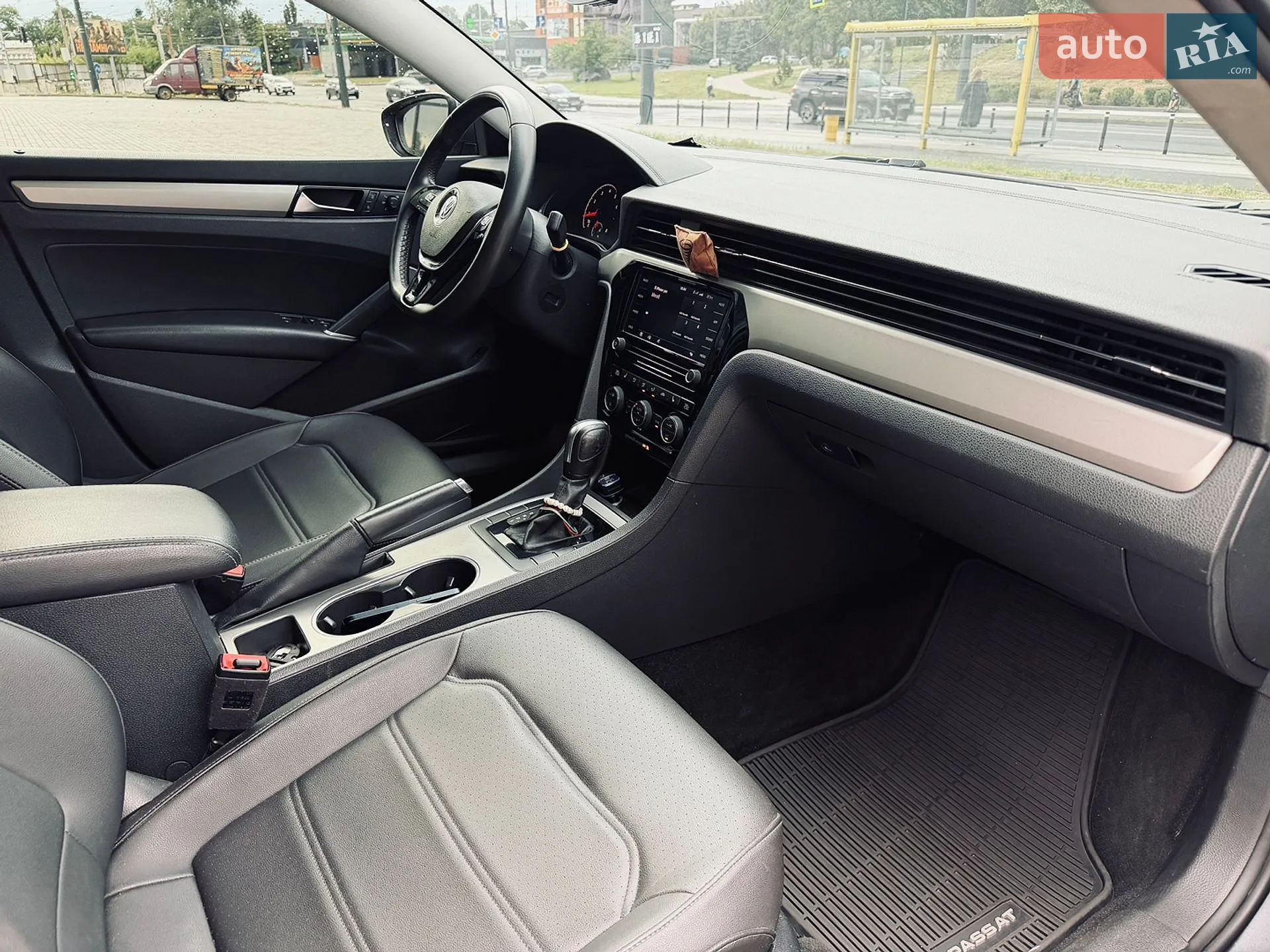 2021 Volkswagen Passat - мініатюра 9