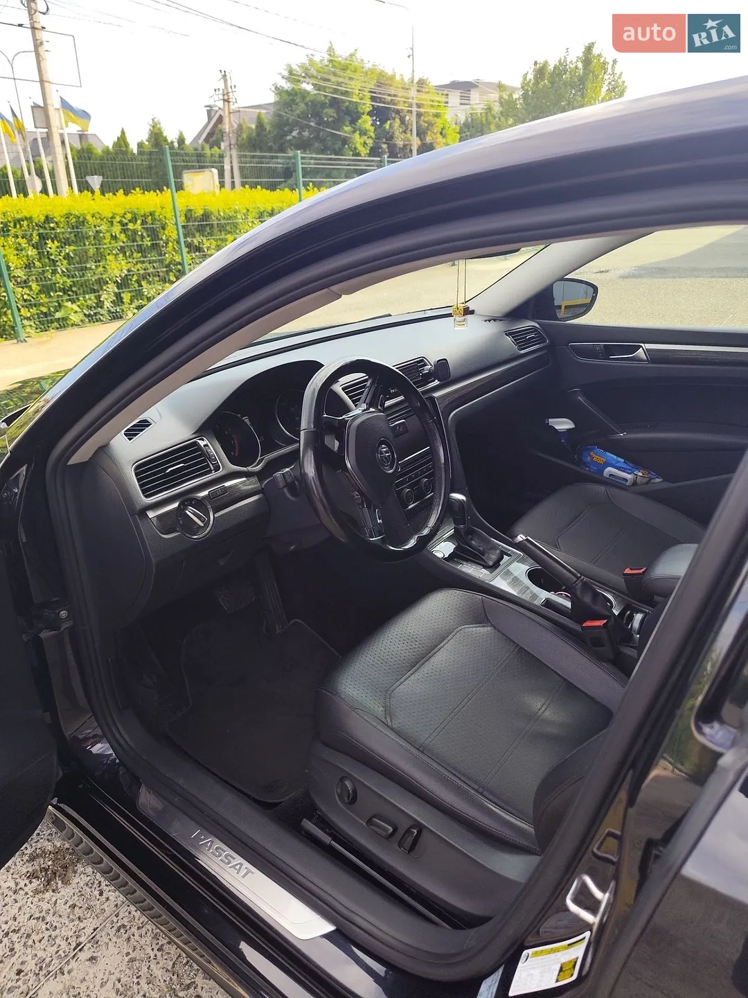2018 Volkswagen Passat - мініатюра 2
