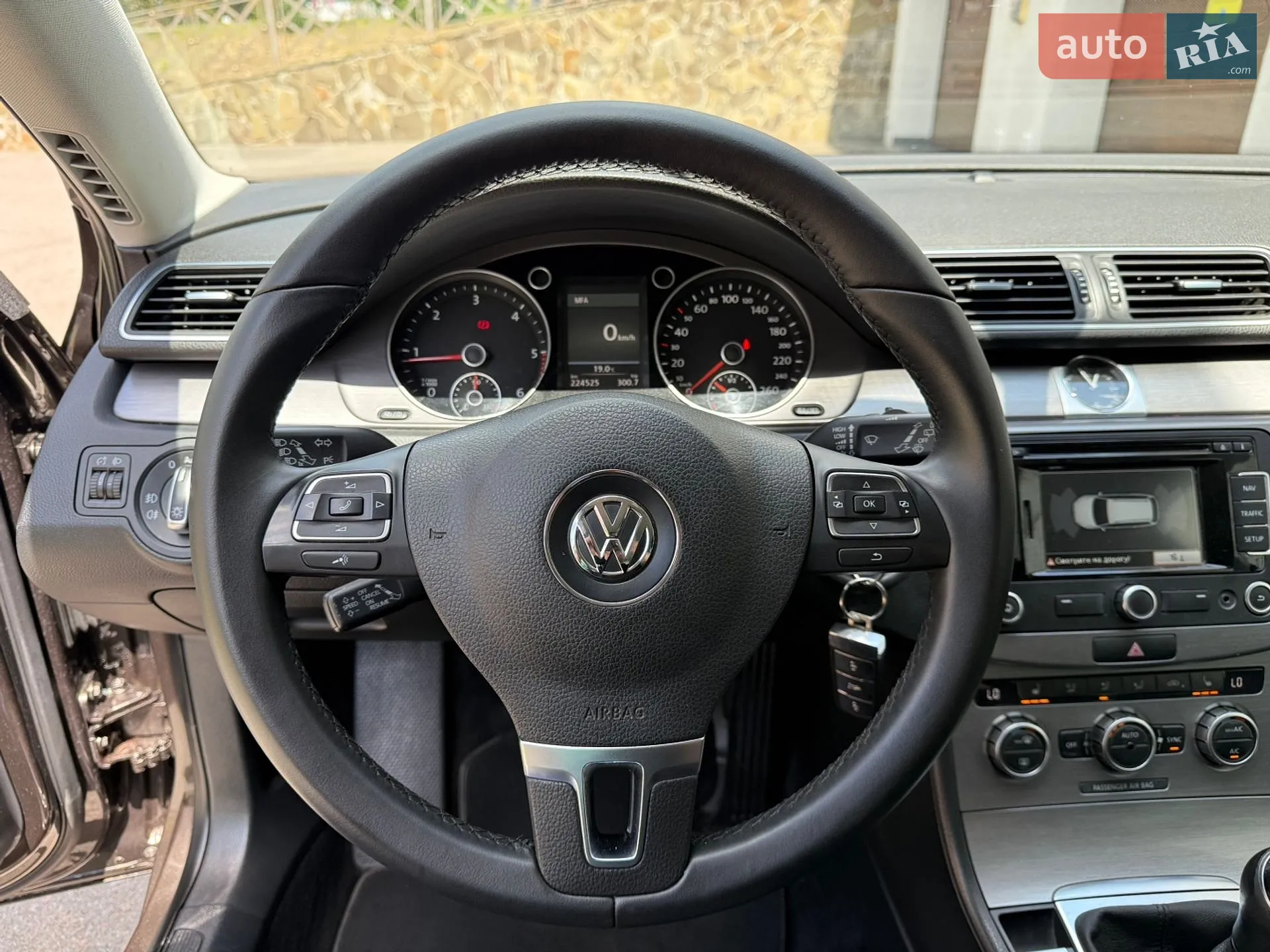2014 Volkswagen Passat - мініатюра 41