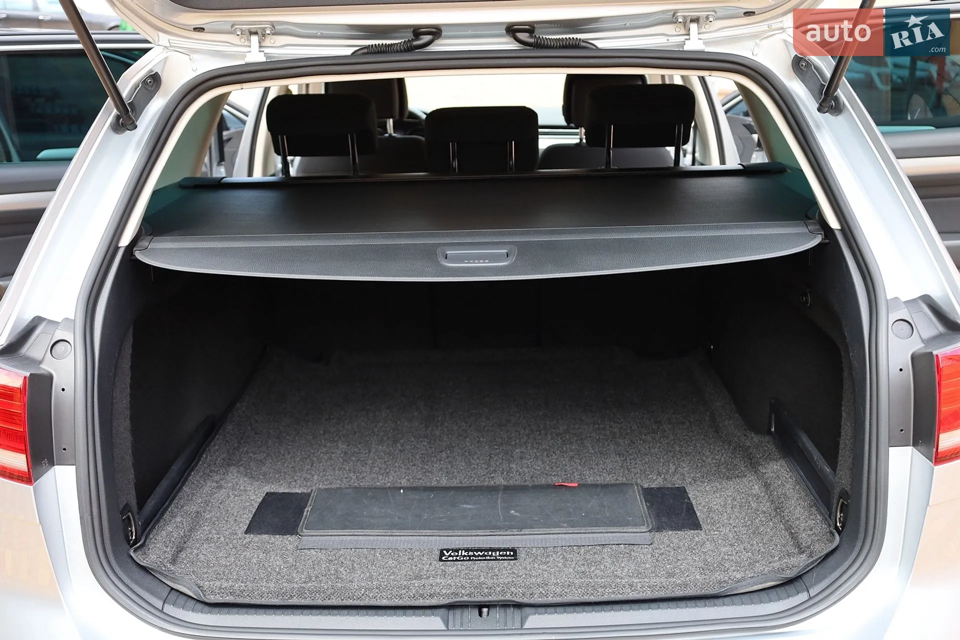 2015 Volkswagen Passat - мініатюра 15