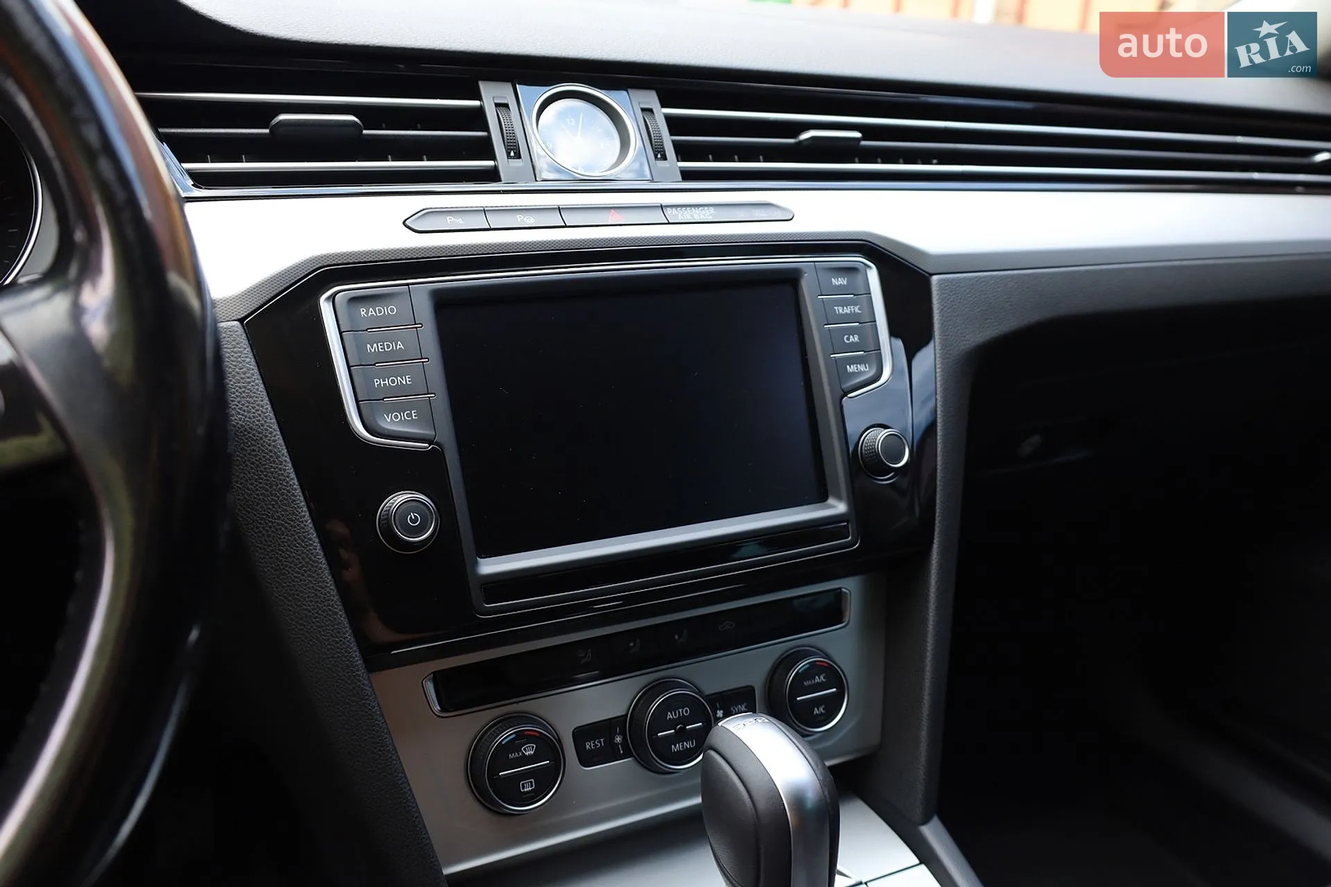 2015 Volkswagen Passat - мініатюра 11