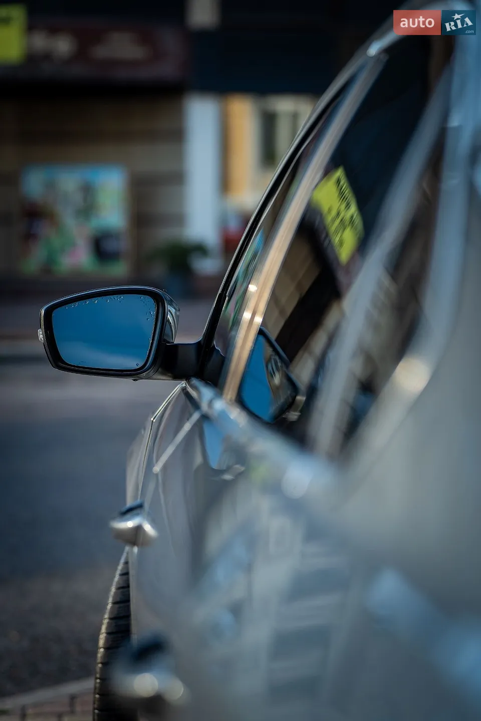 2012 Volkswagen Passat - мініатюра 5