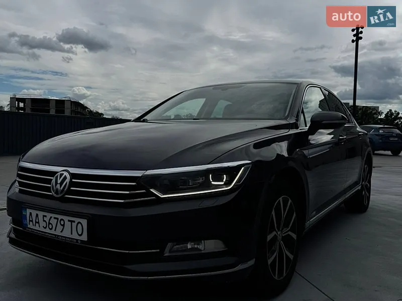 Volkswagen Passat 2019 VIN WVWZZZ3CZKE057746 фото оголошення 48 з 82